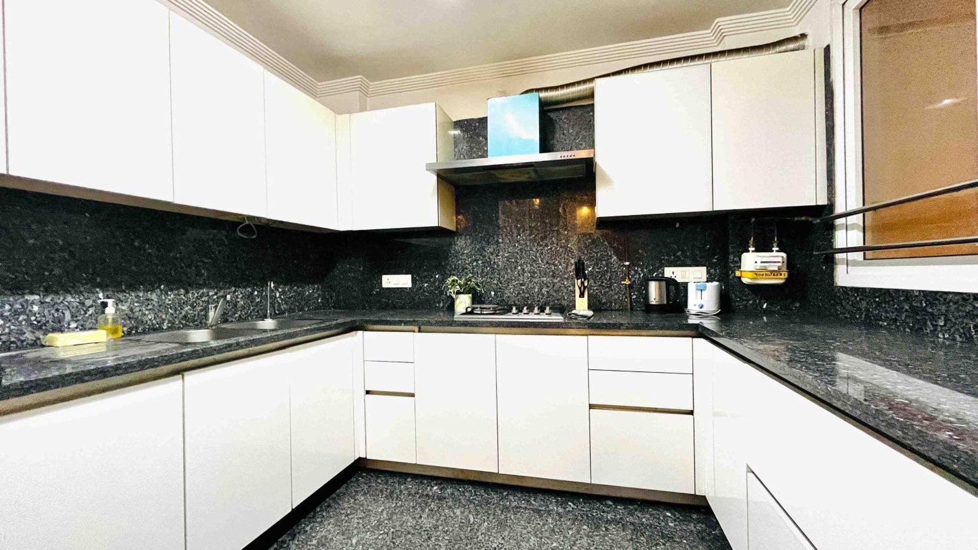 Apartment Olive Service - Greater Kailash *