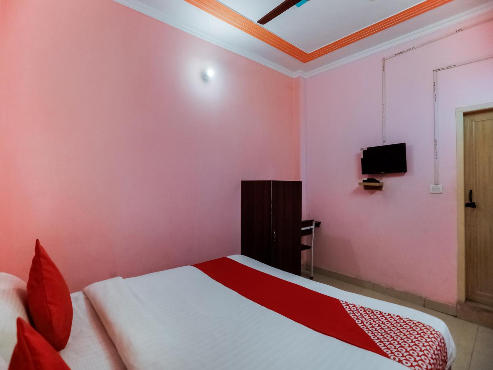 Hotel O Peak