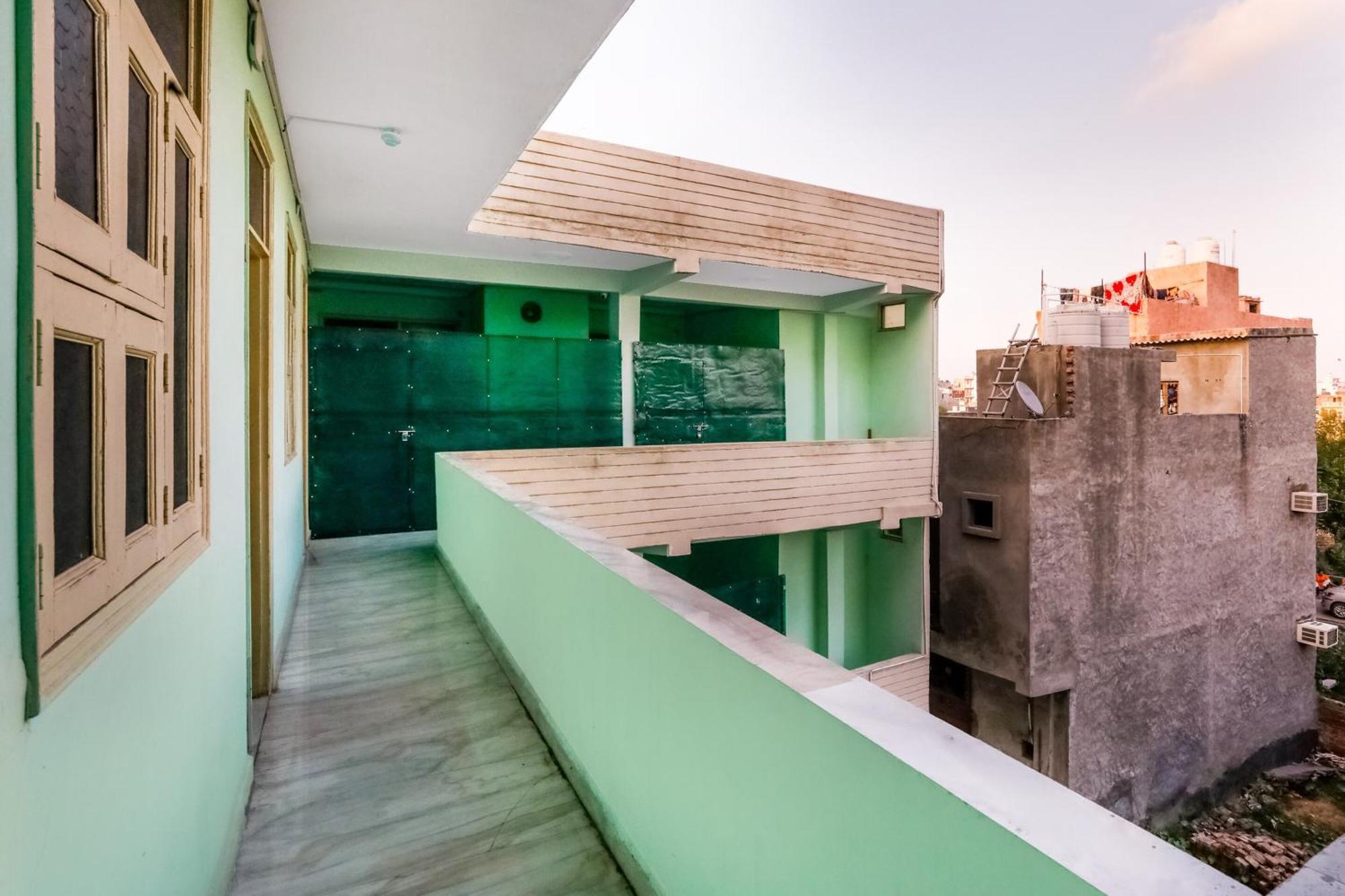 Hotel O Peak Delhi (National Capital Territory of India)