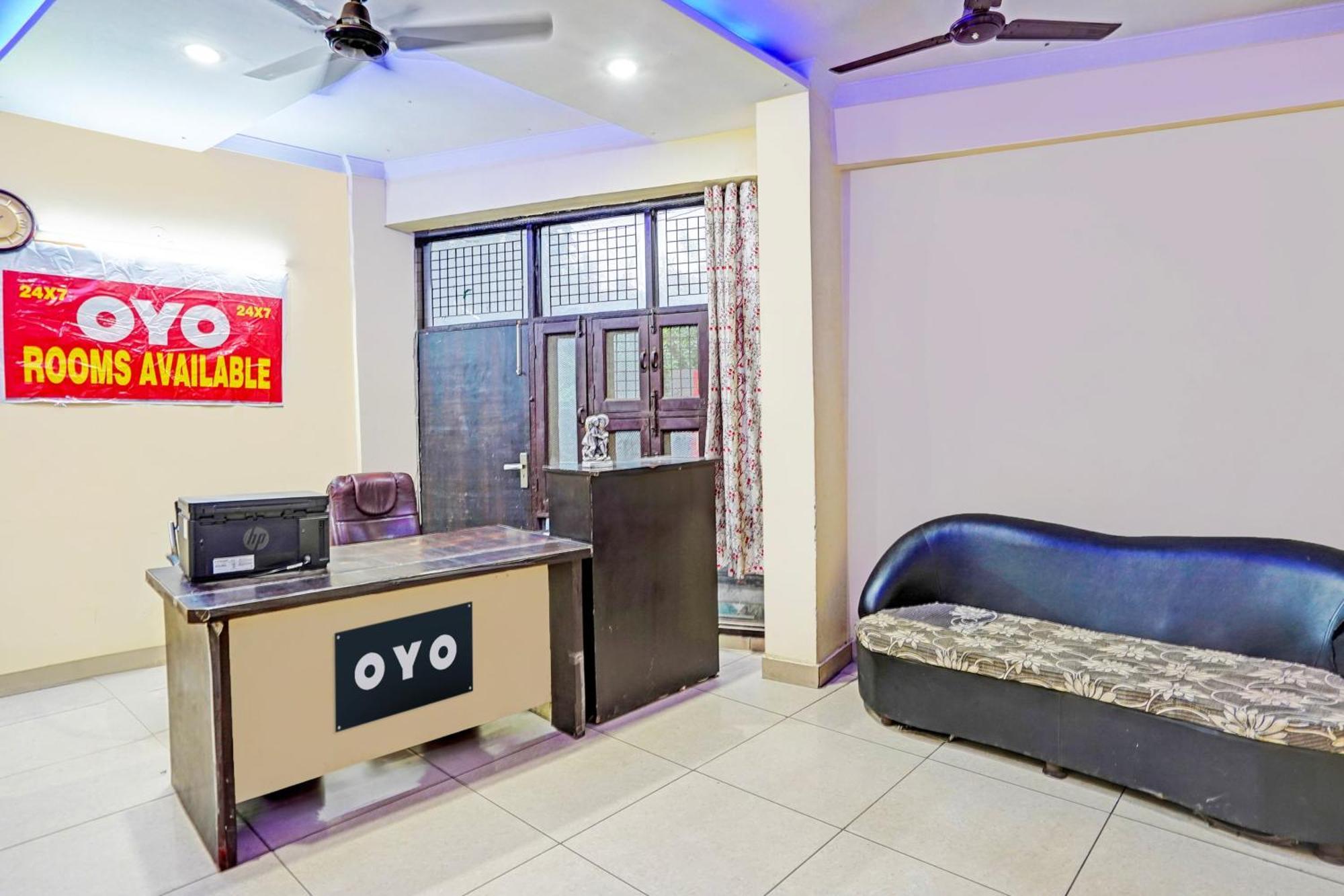 O Royal * New Delhi