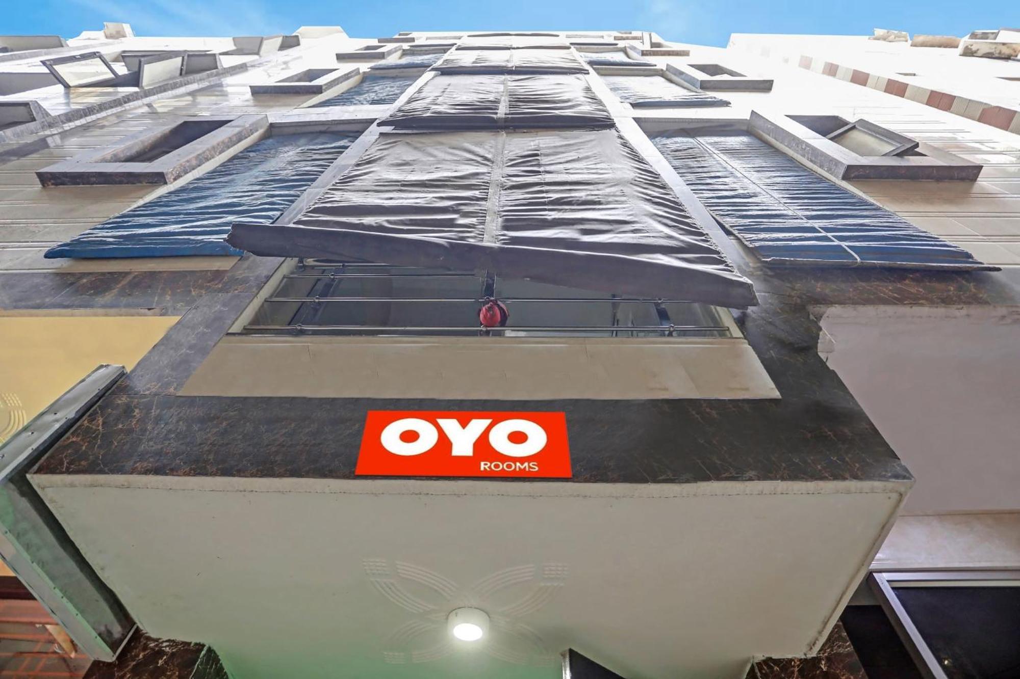 O Sun Shine 4* New Delhi