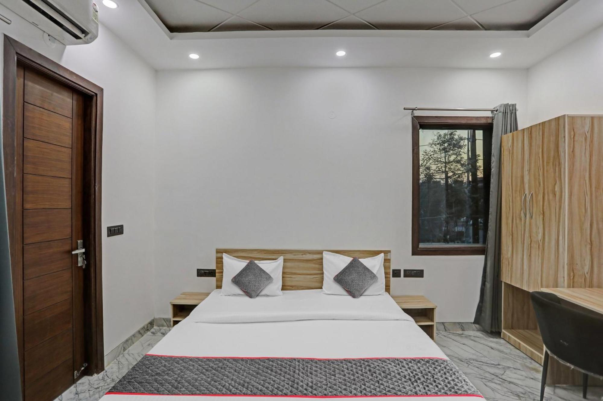 Hotel Townhouse Xanthe - Boutique