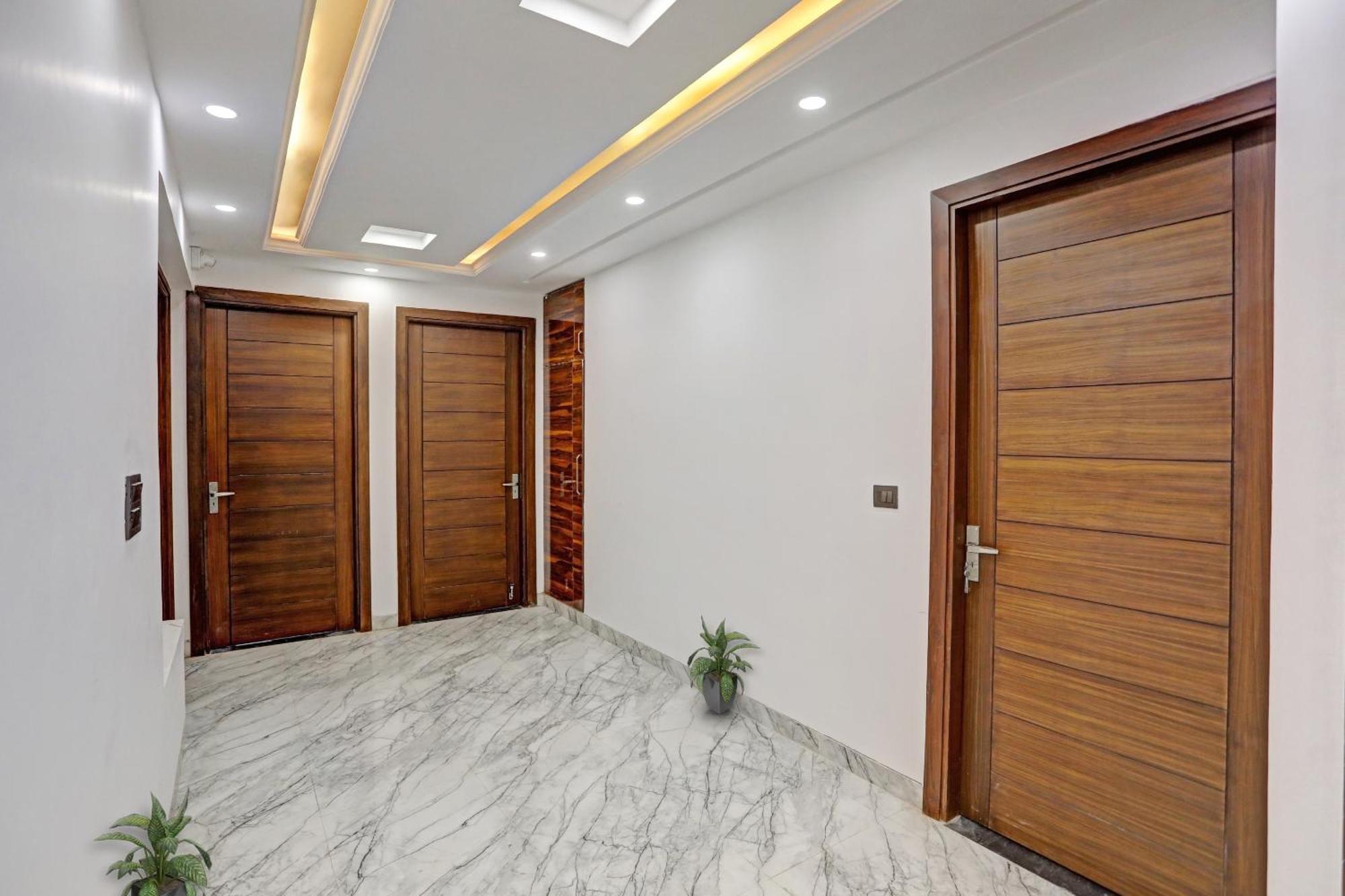 Townhouse Xanthe - Boutique Hotel 4*
