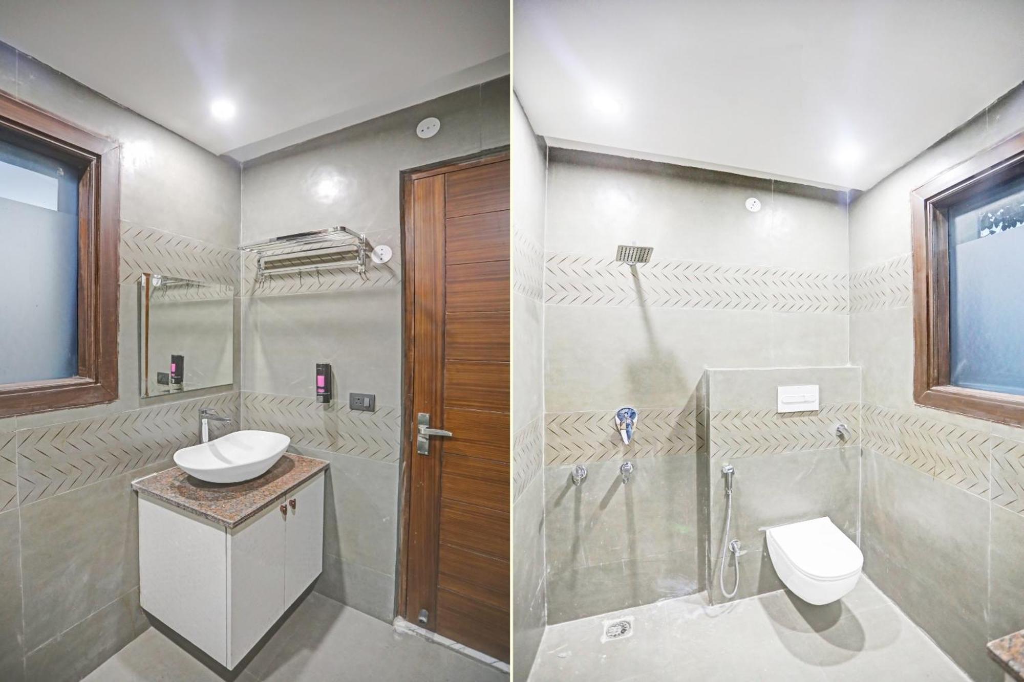 Townhouse Xanthe - Boutique 4* Kālkāji Devi