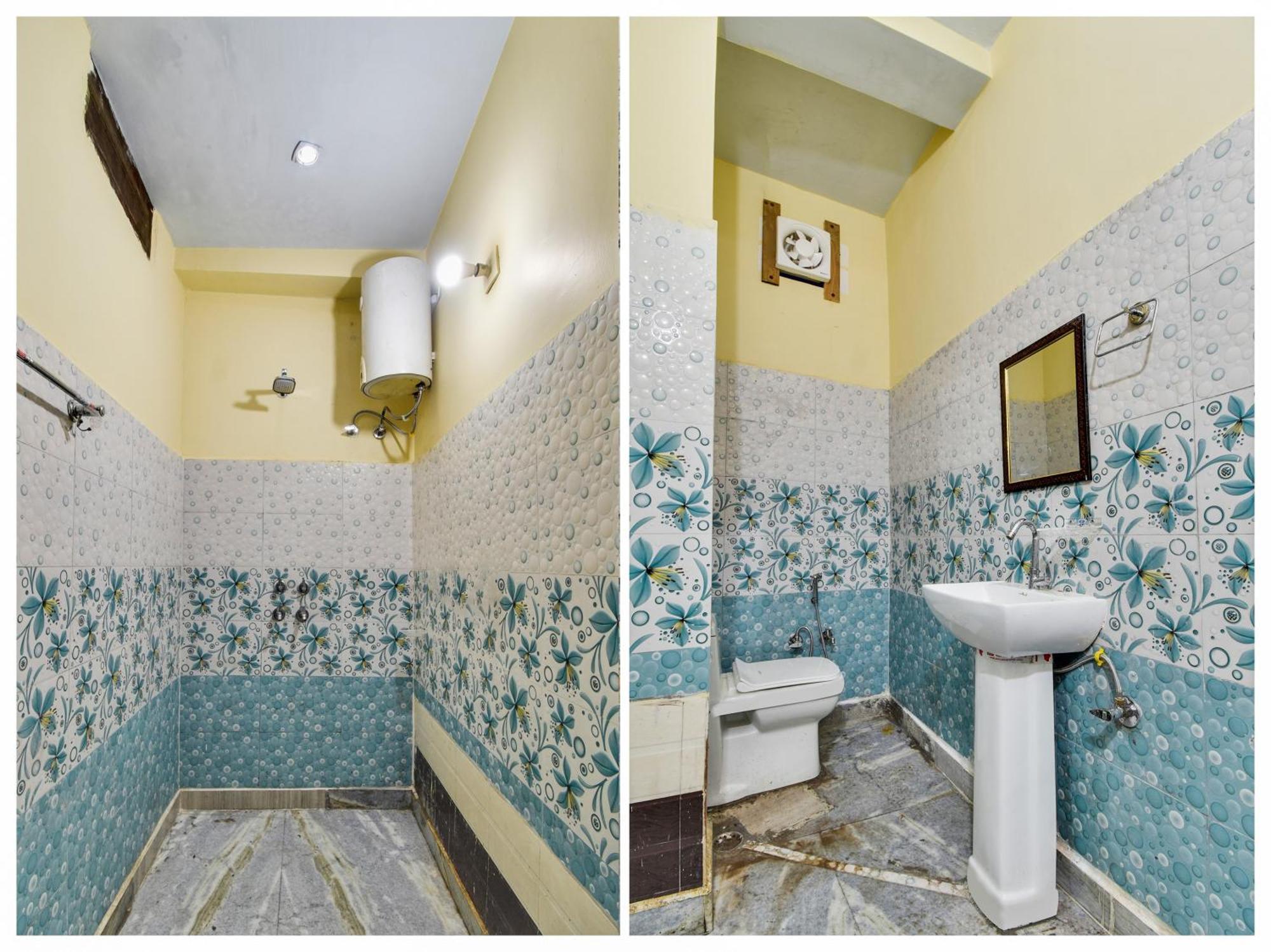O Shyam Residency 4*