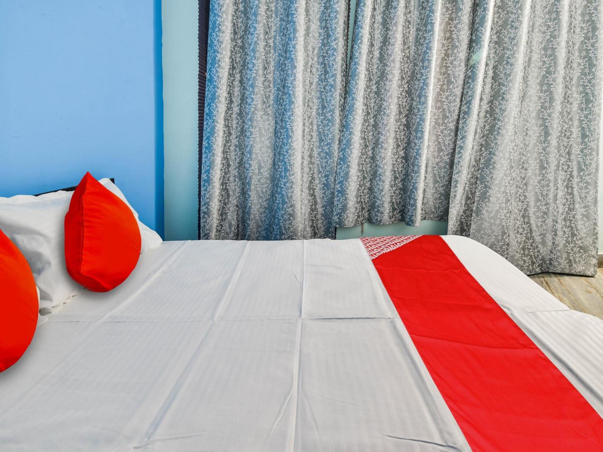 O Shyam Residency Hotel Delhi (National Capital Territory of India)
