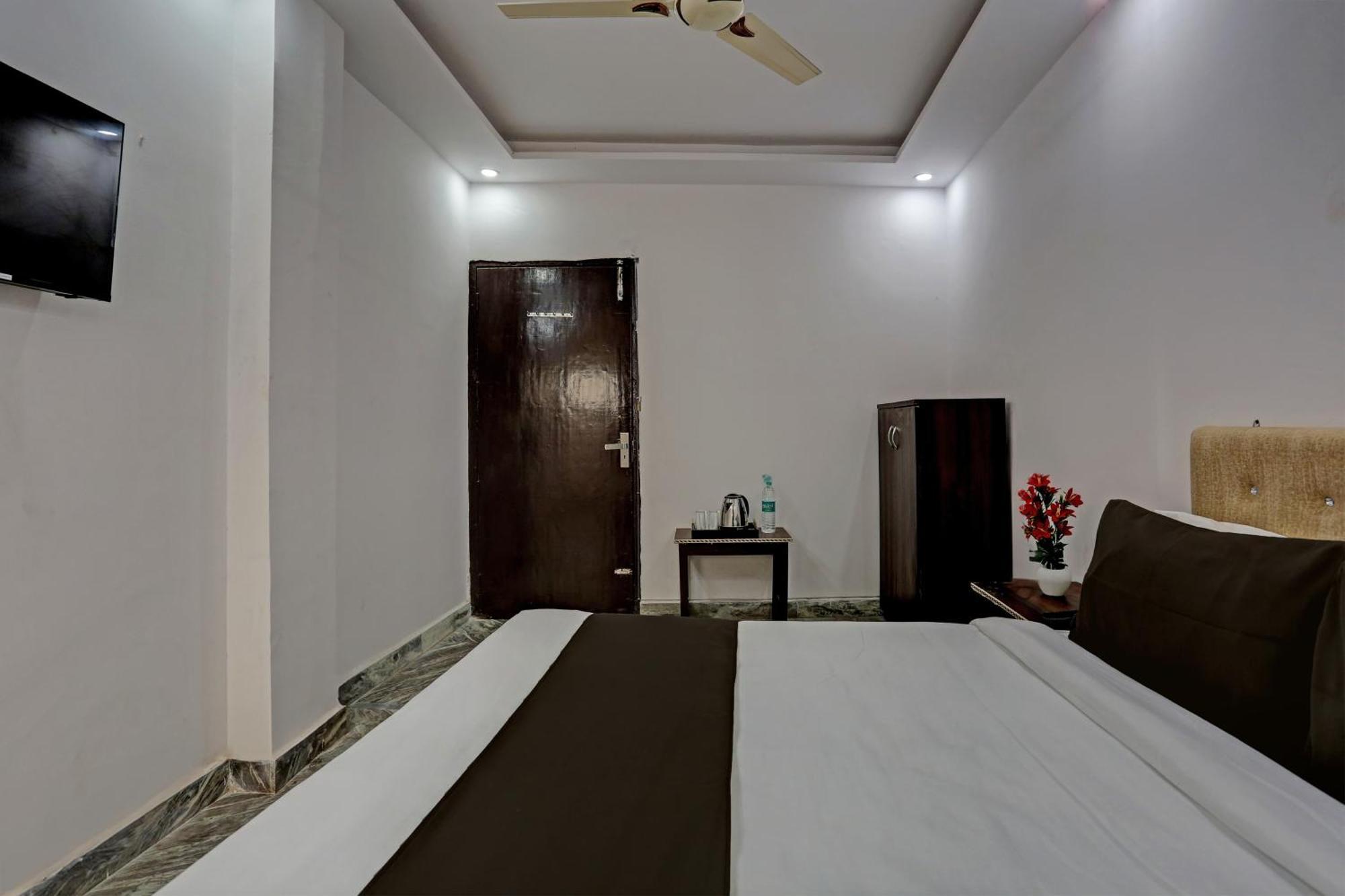 Hotel O Blue Moon Residency 3*