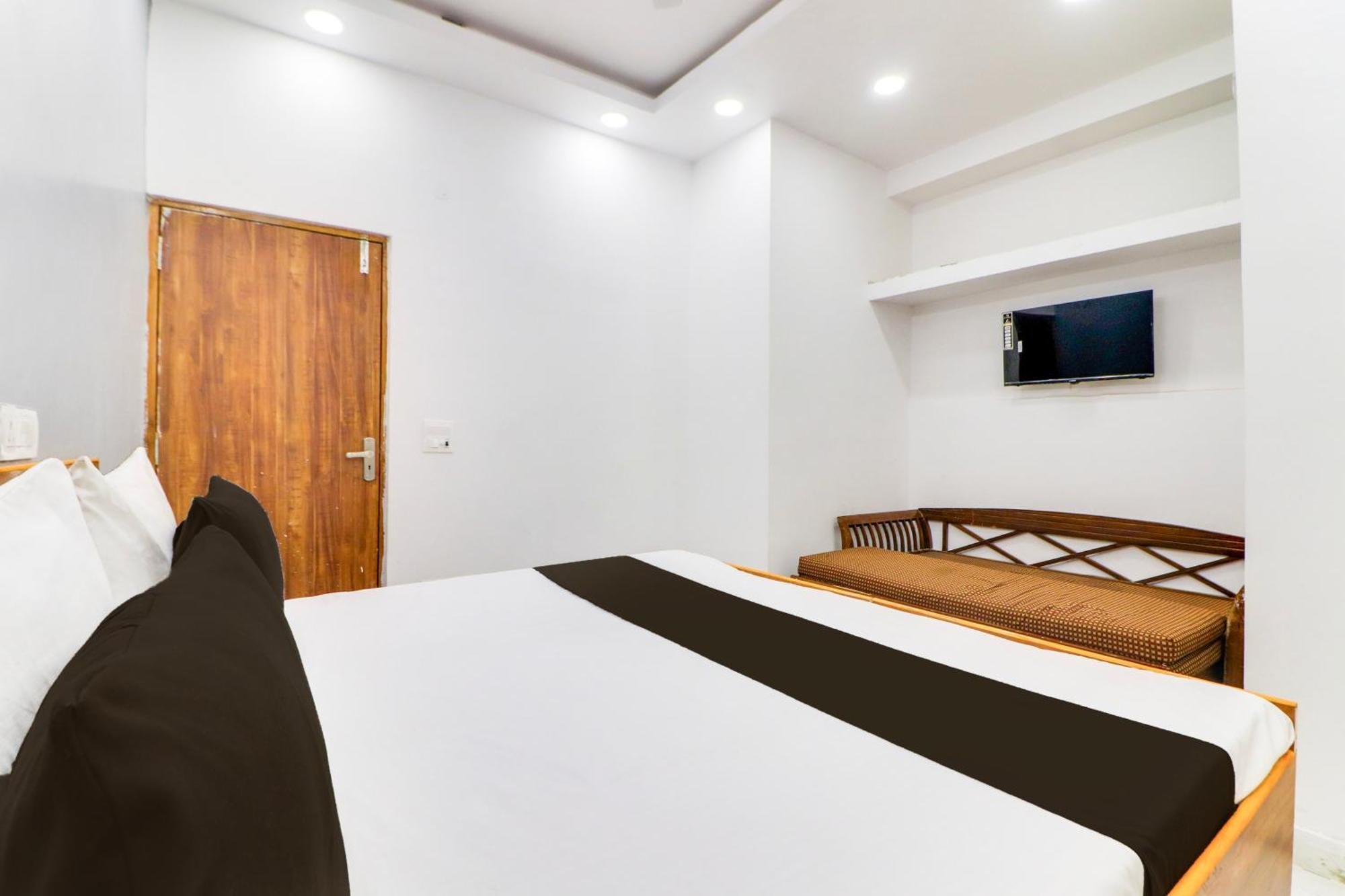 Hotel O Rg New Delhi
