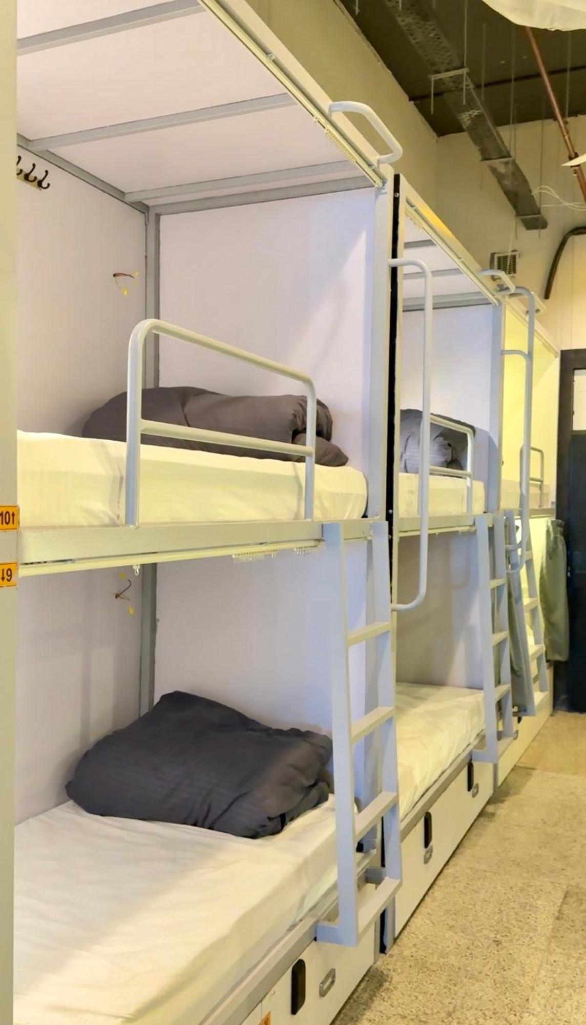 The Metrostay At Railway Station * New Delhi