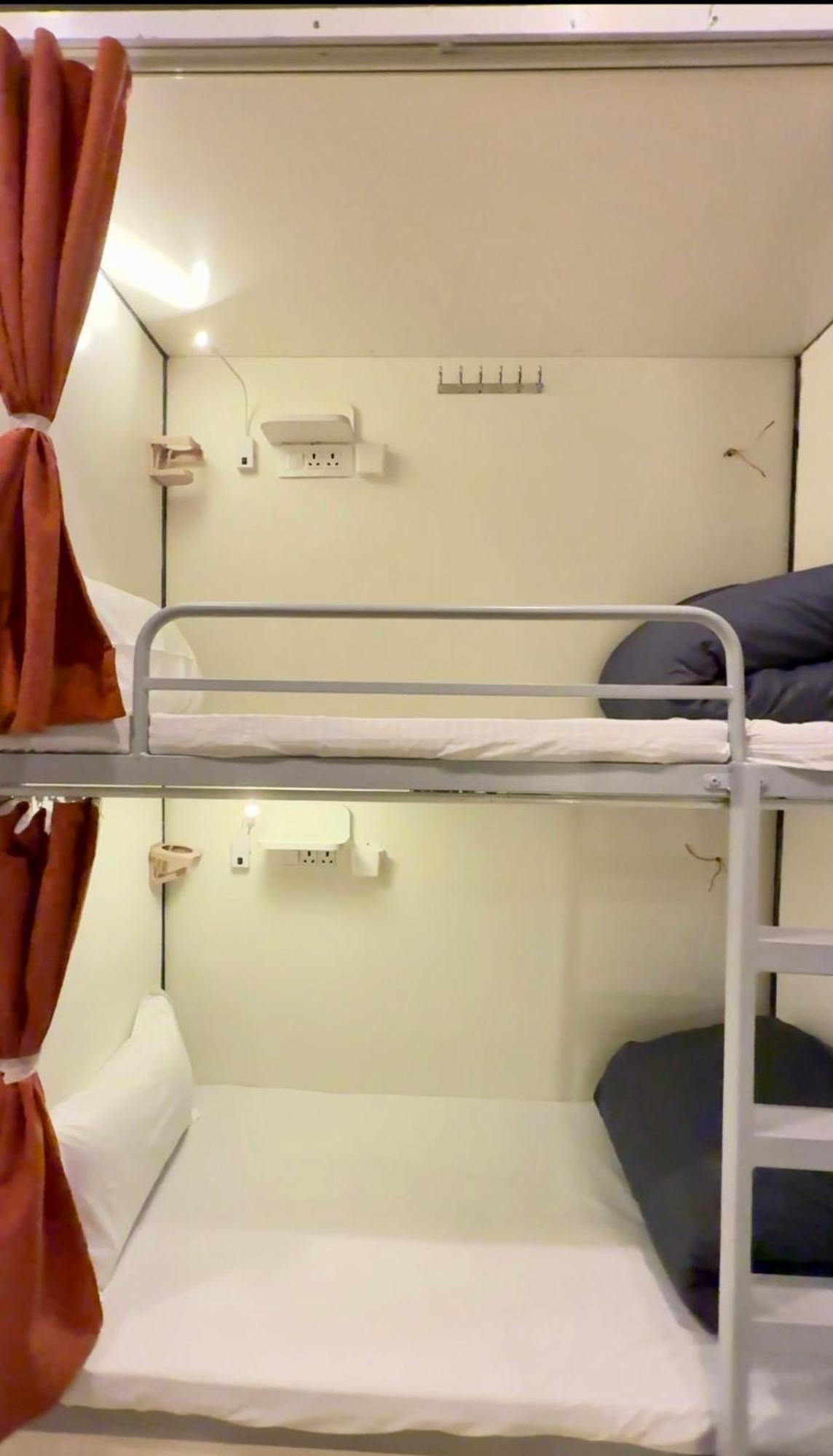 The Metrostay At Railway Station Hostel New Delhi