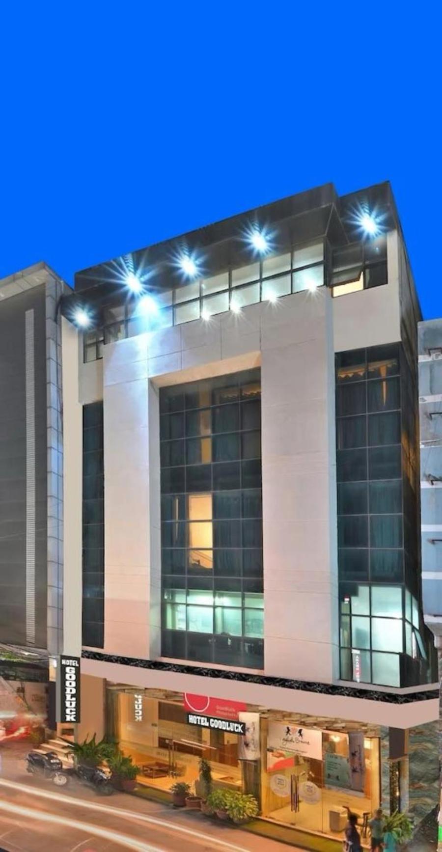 Good Luck By Jmd Group Near Delhi Igi Airport New Delhi