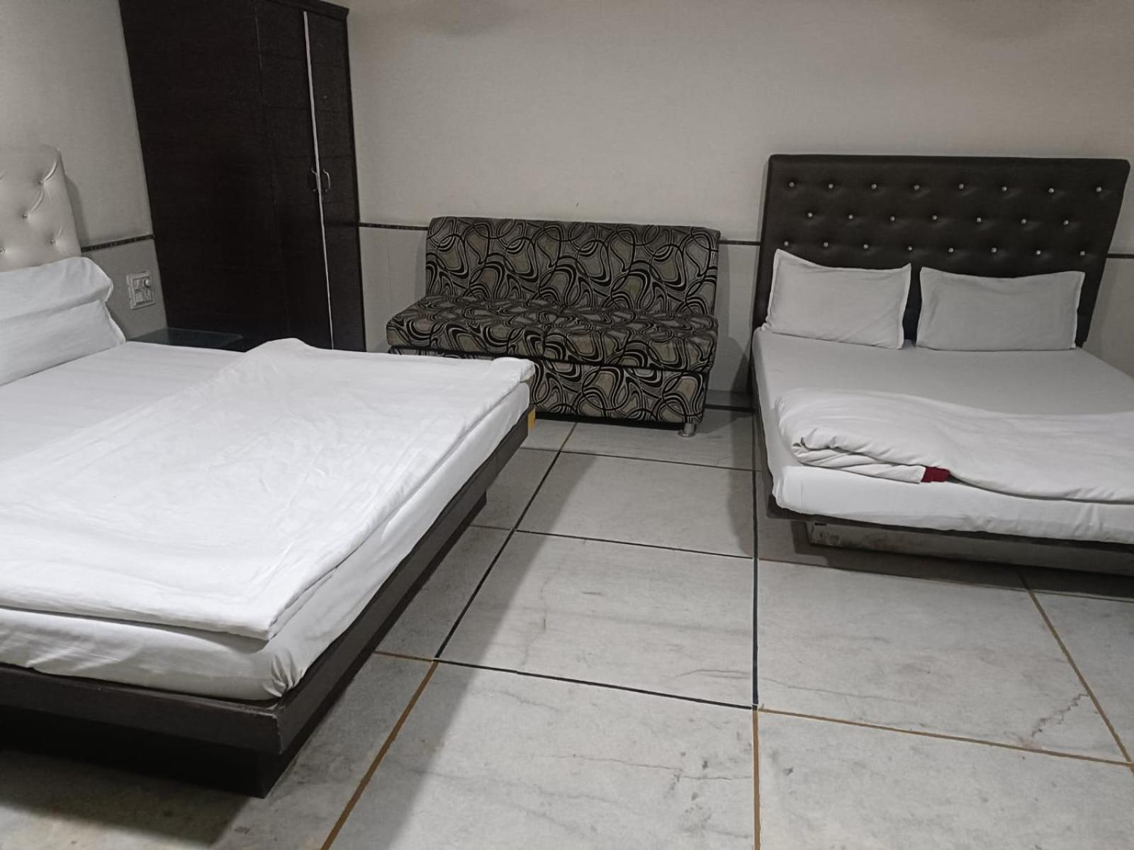 Ajay Guest house