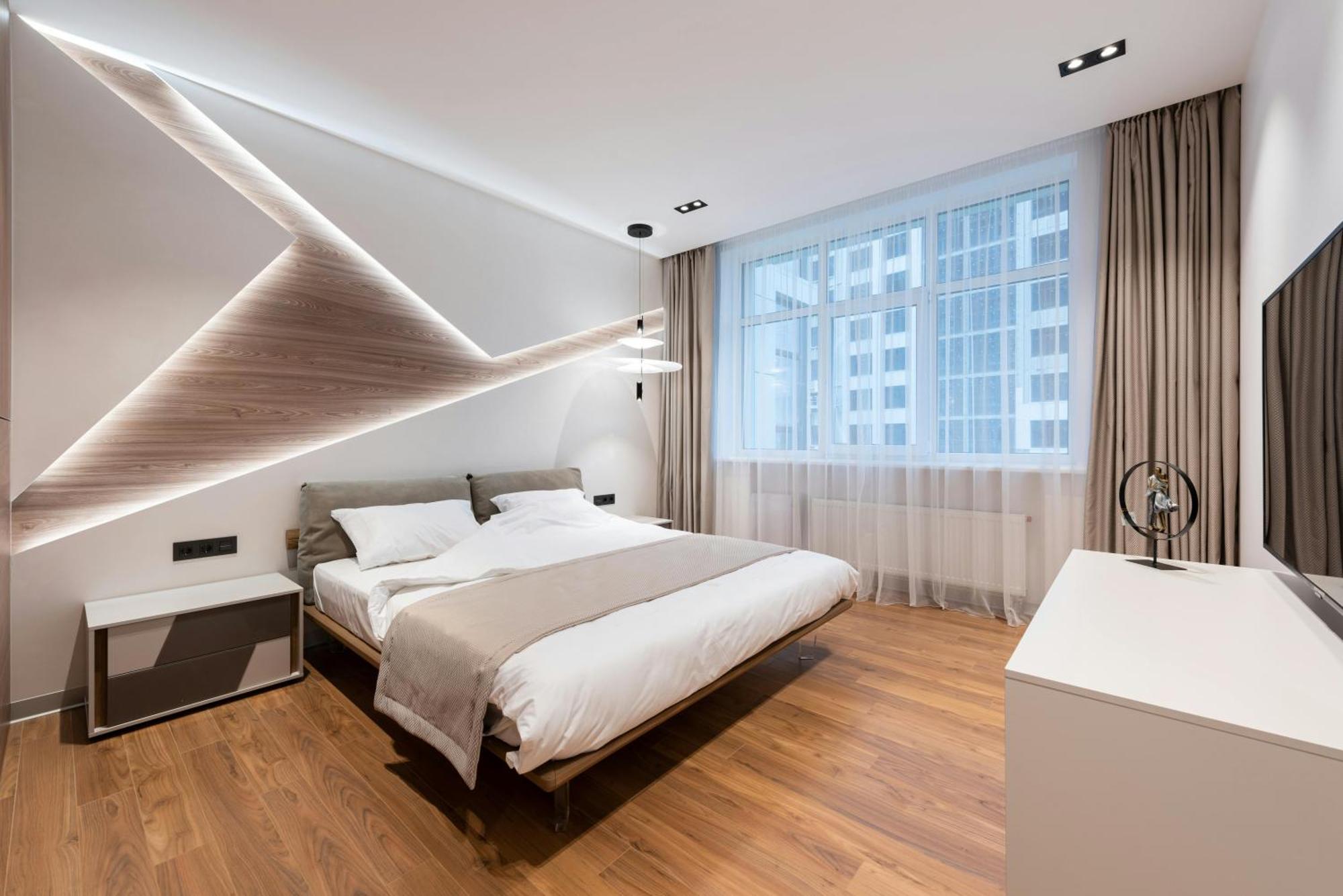 Luxury Near Delhi Airport