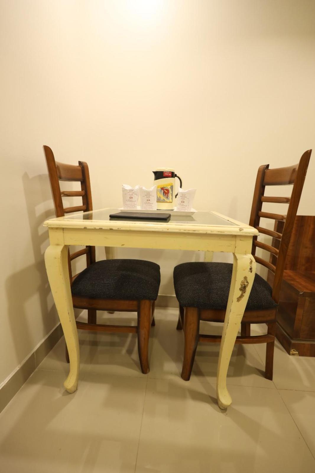 Paramont Airport 4* New Delhi