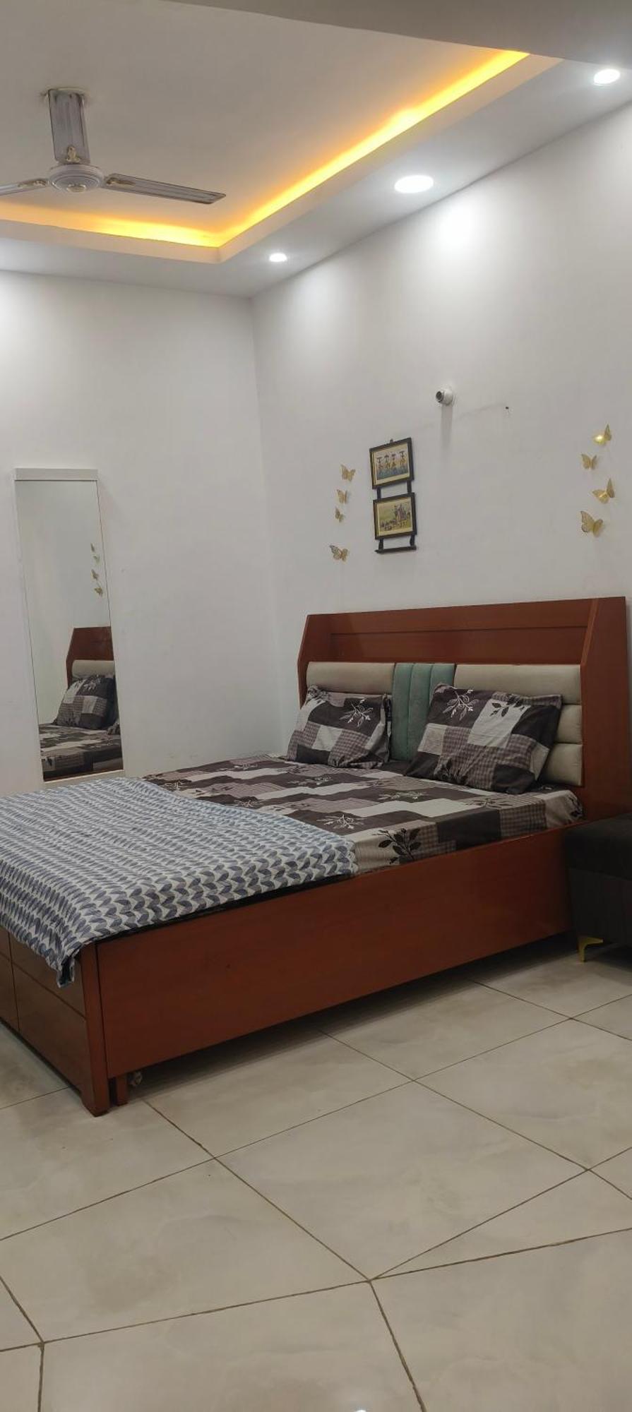 337 Apartment *