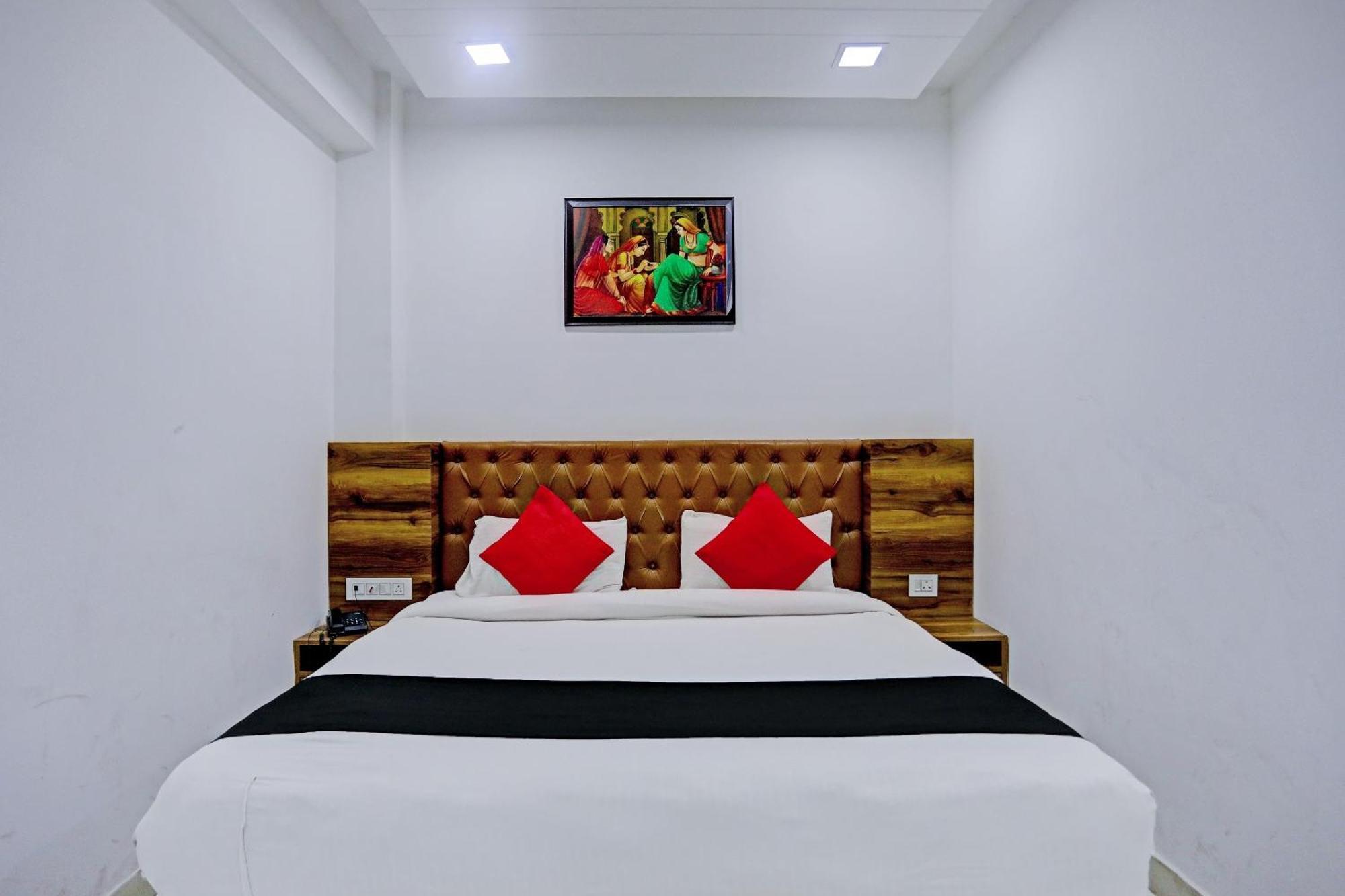 O Zion Hotel *