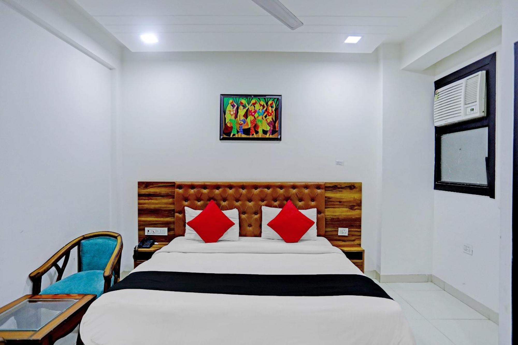 O Zion Hotel *
