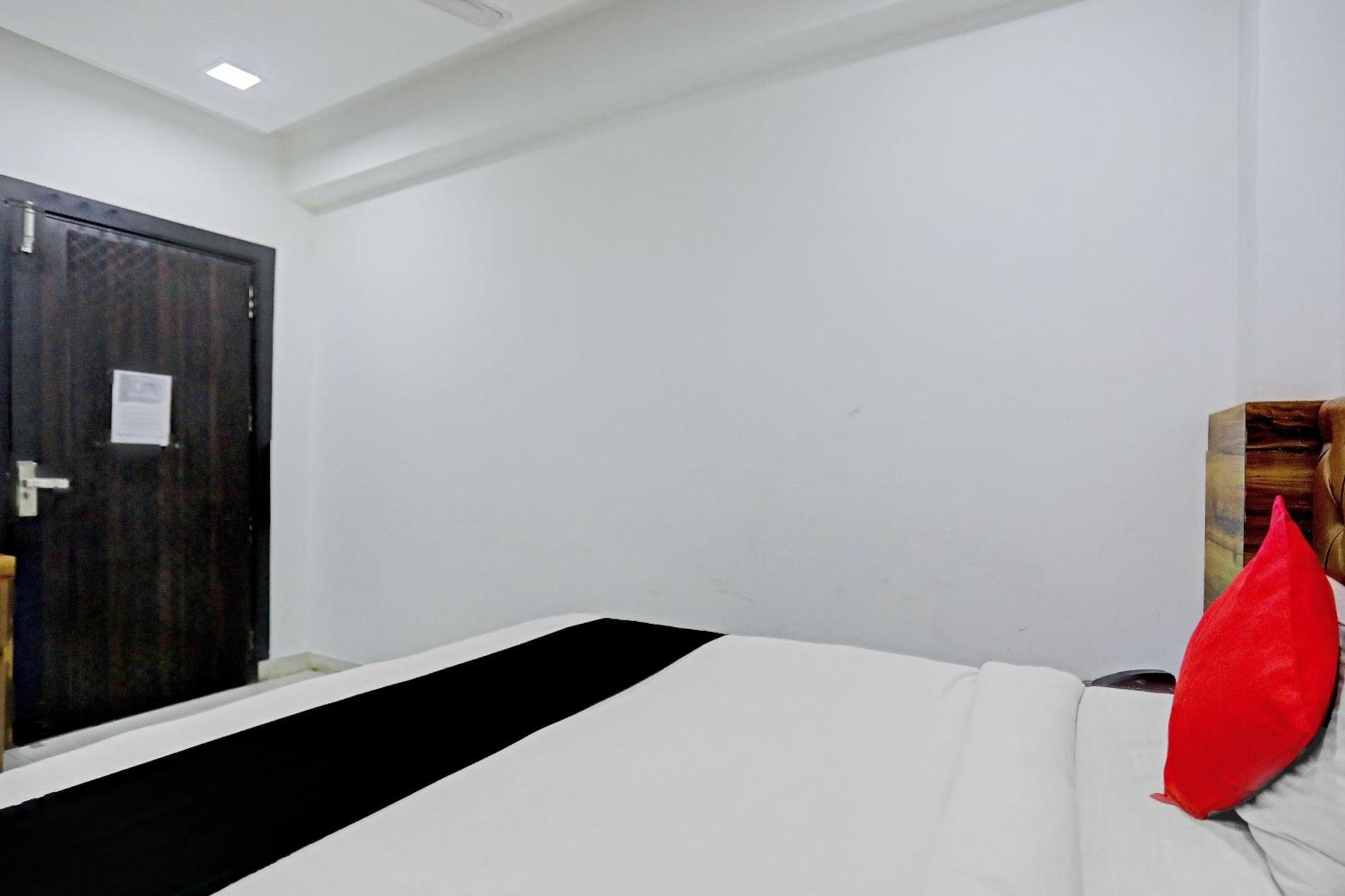 Hotel O Zion New Delhi