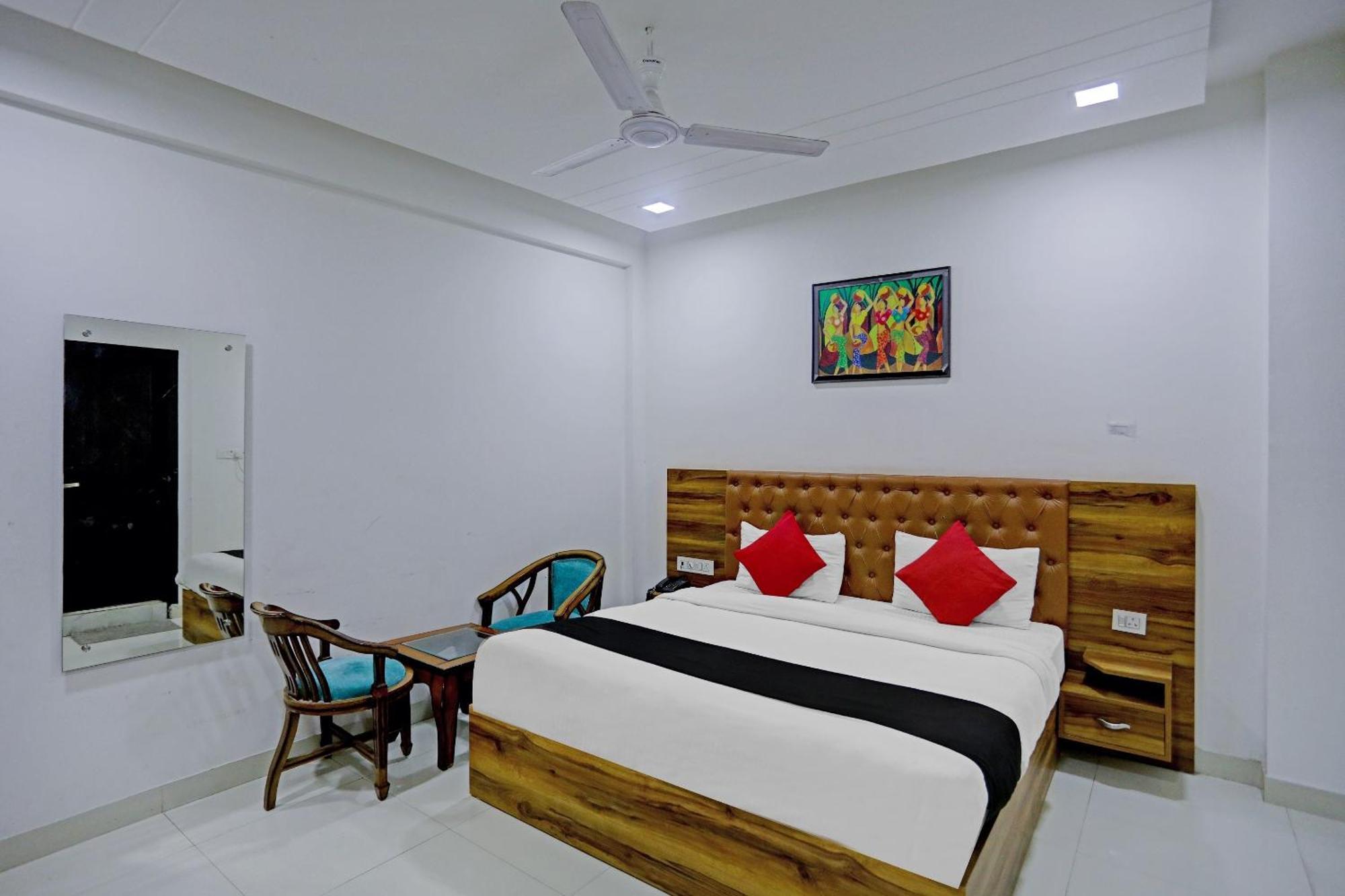 O Zion Hotel