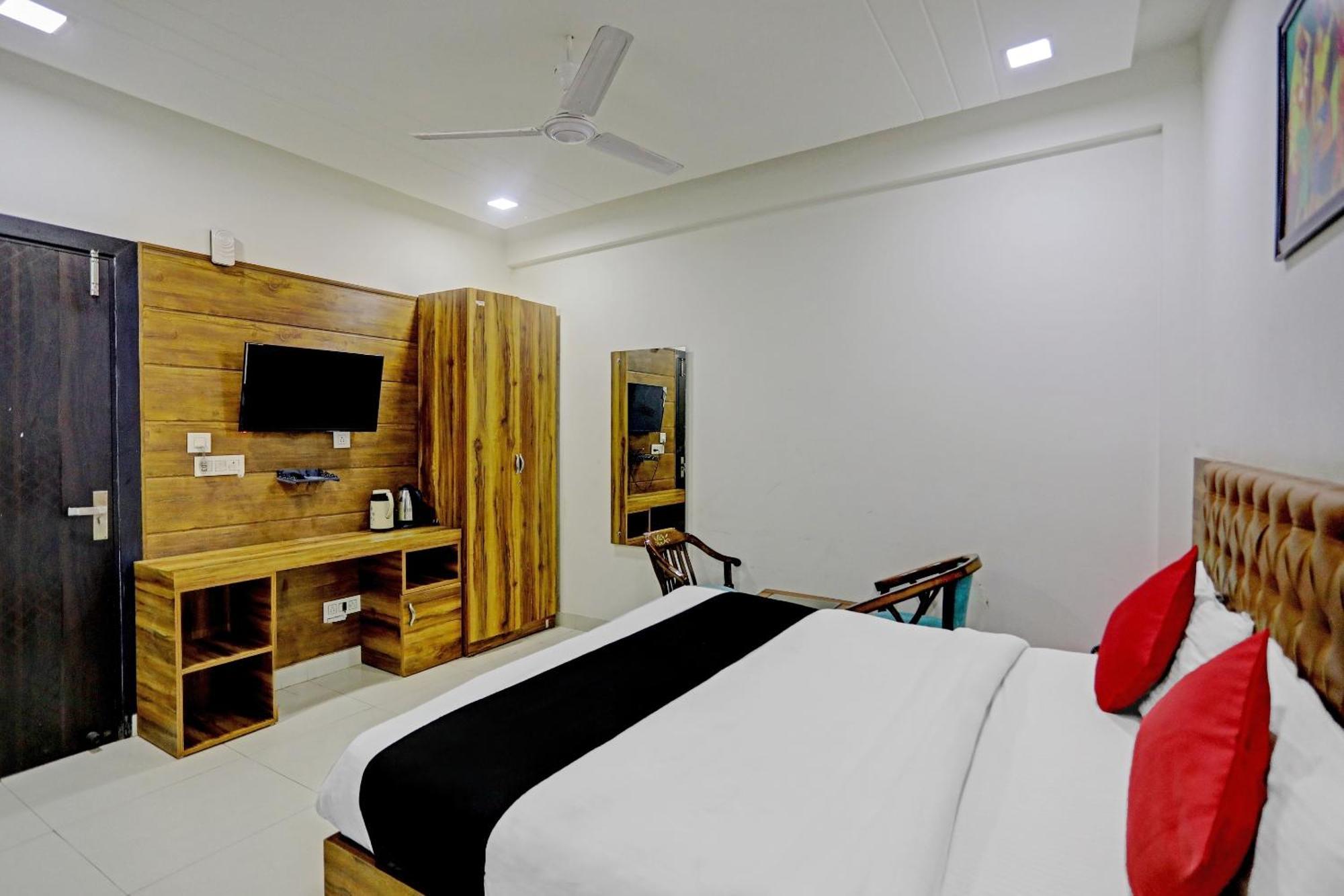 Hotel O Zion New Delhi