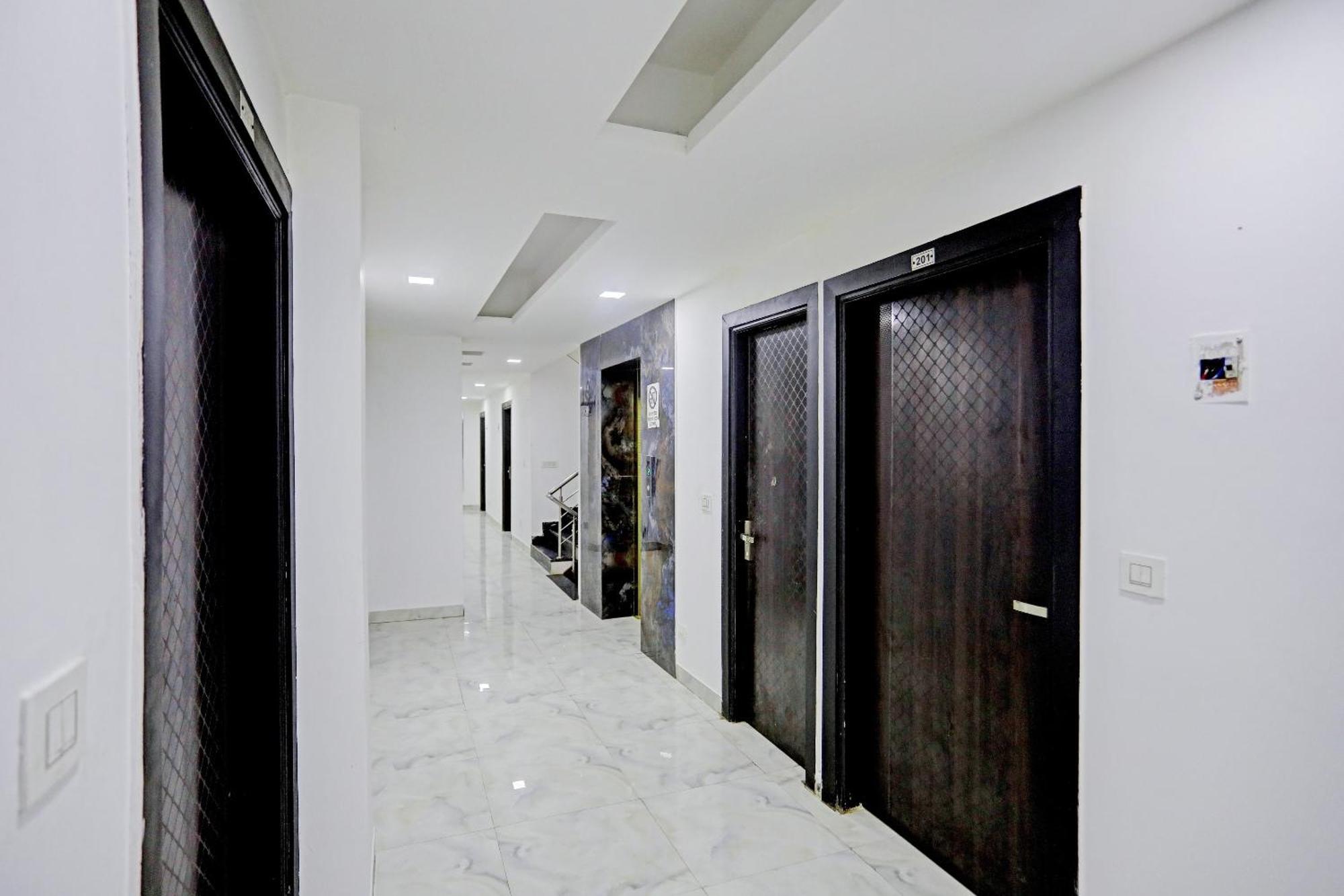 O Zion New Delhi