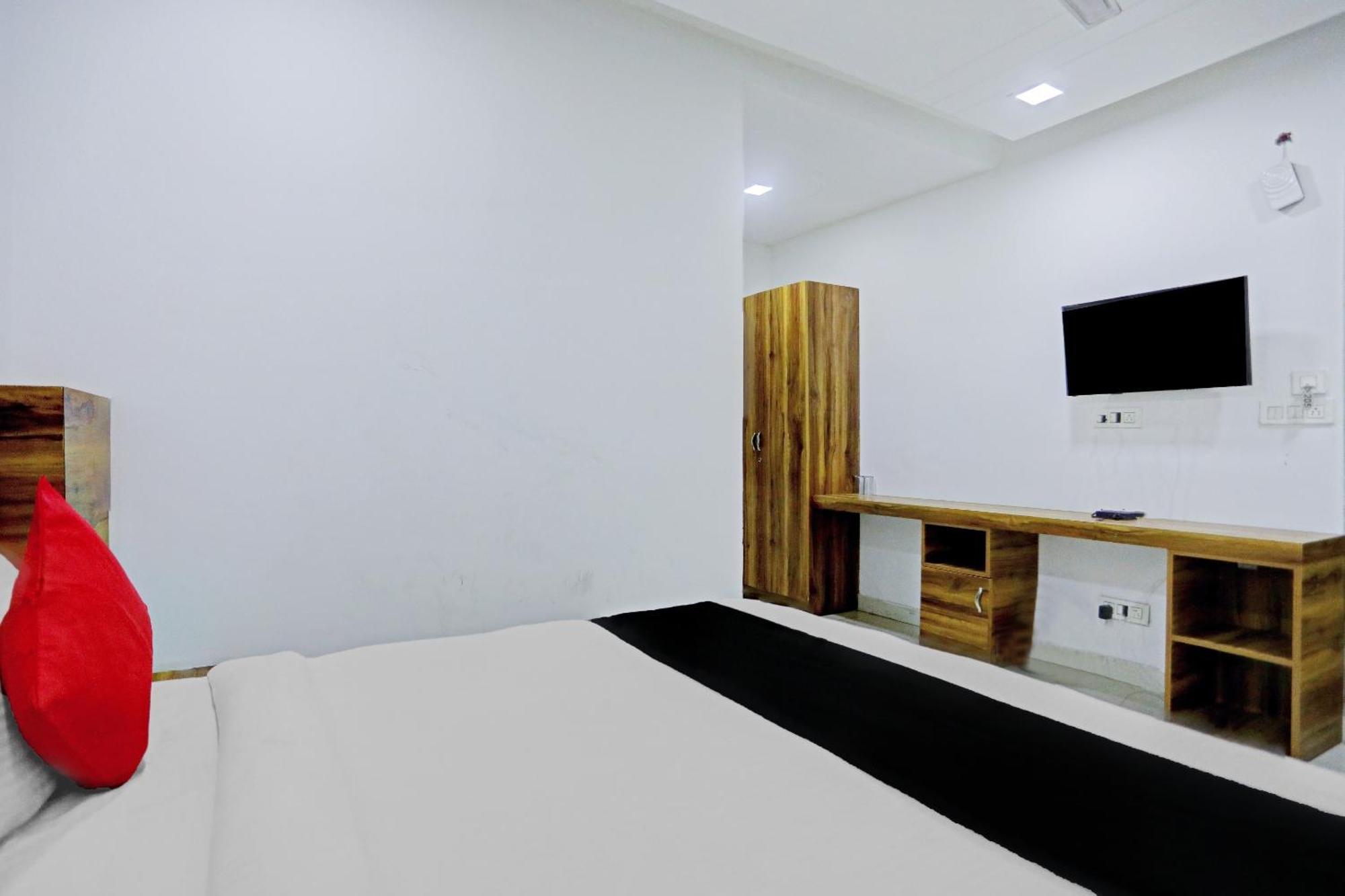 O Zion Hotel