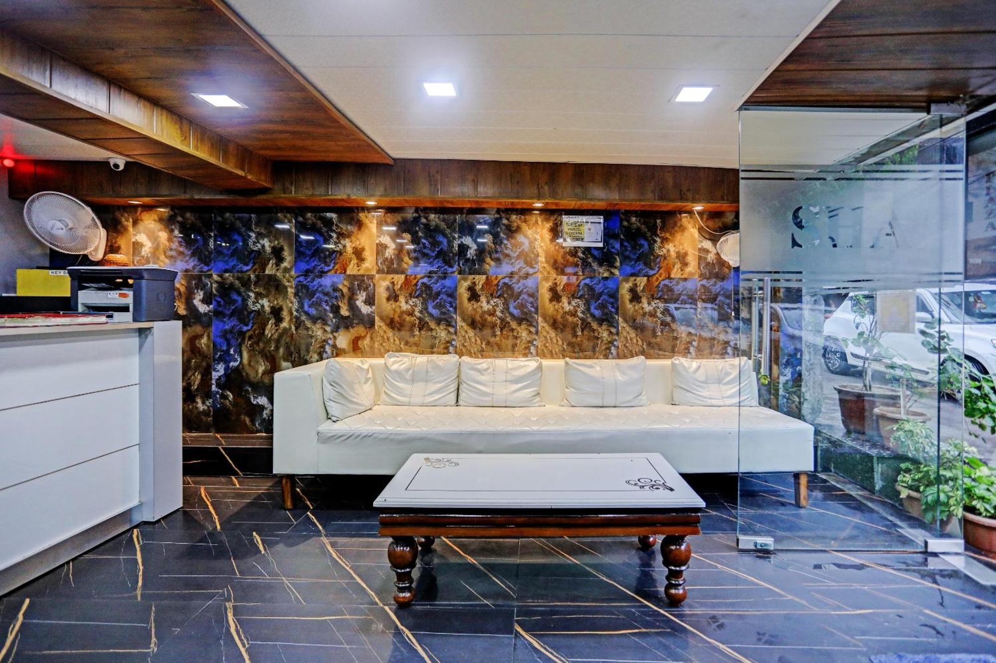 O Zion Hotel *