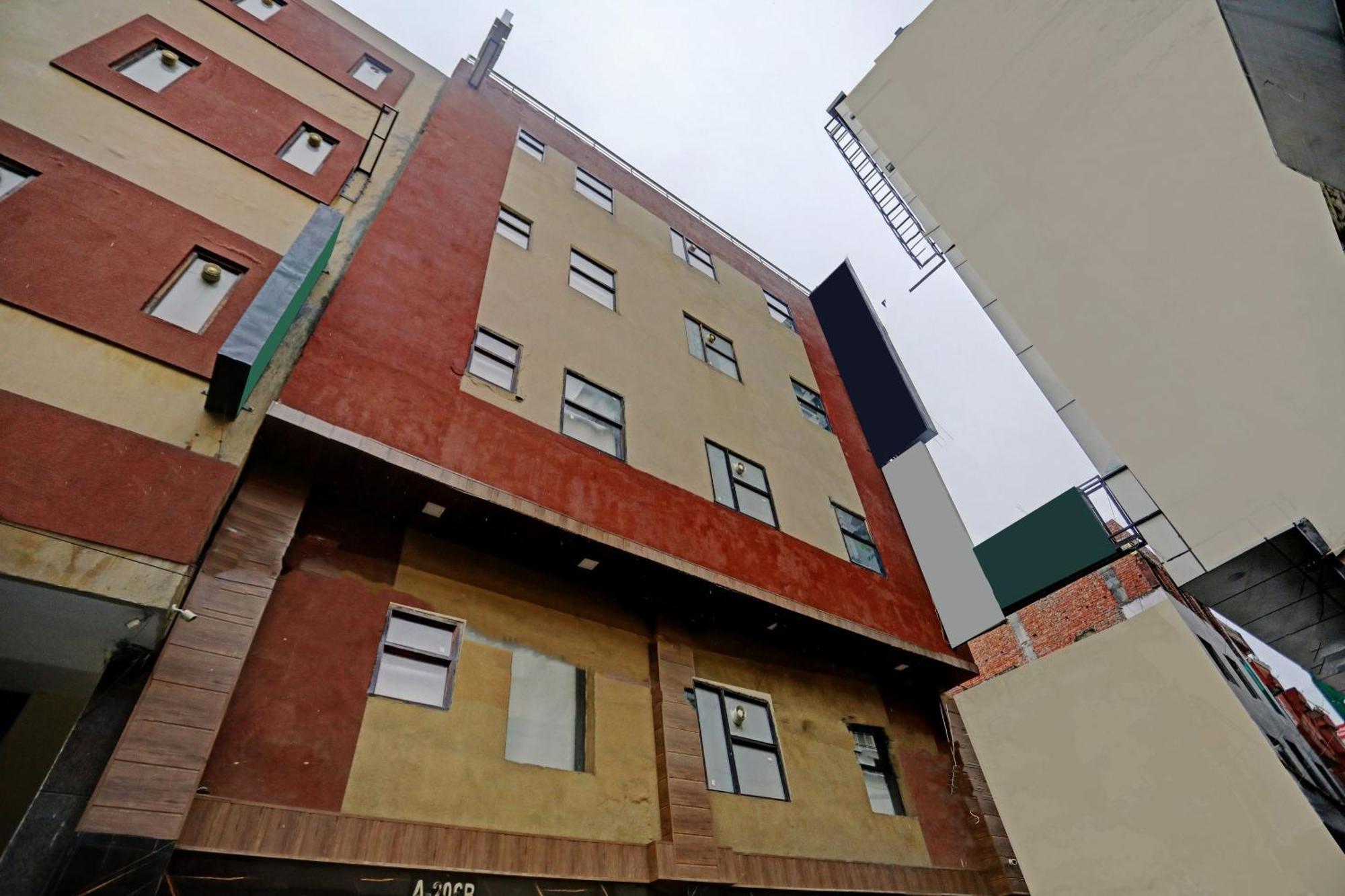 O Zion * Nova Deli