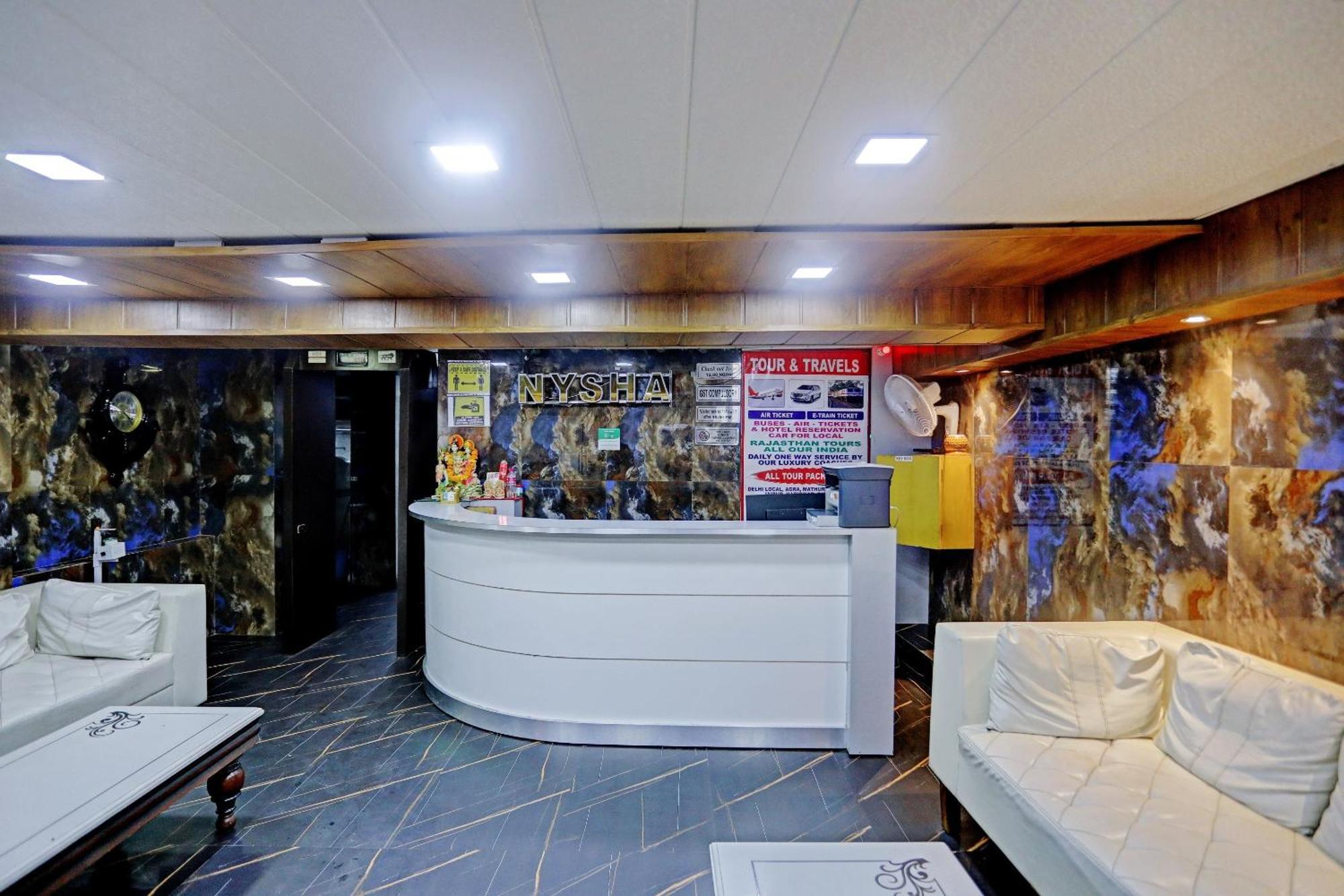 O Zion Nova Deli