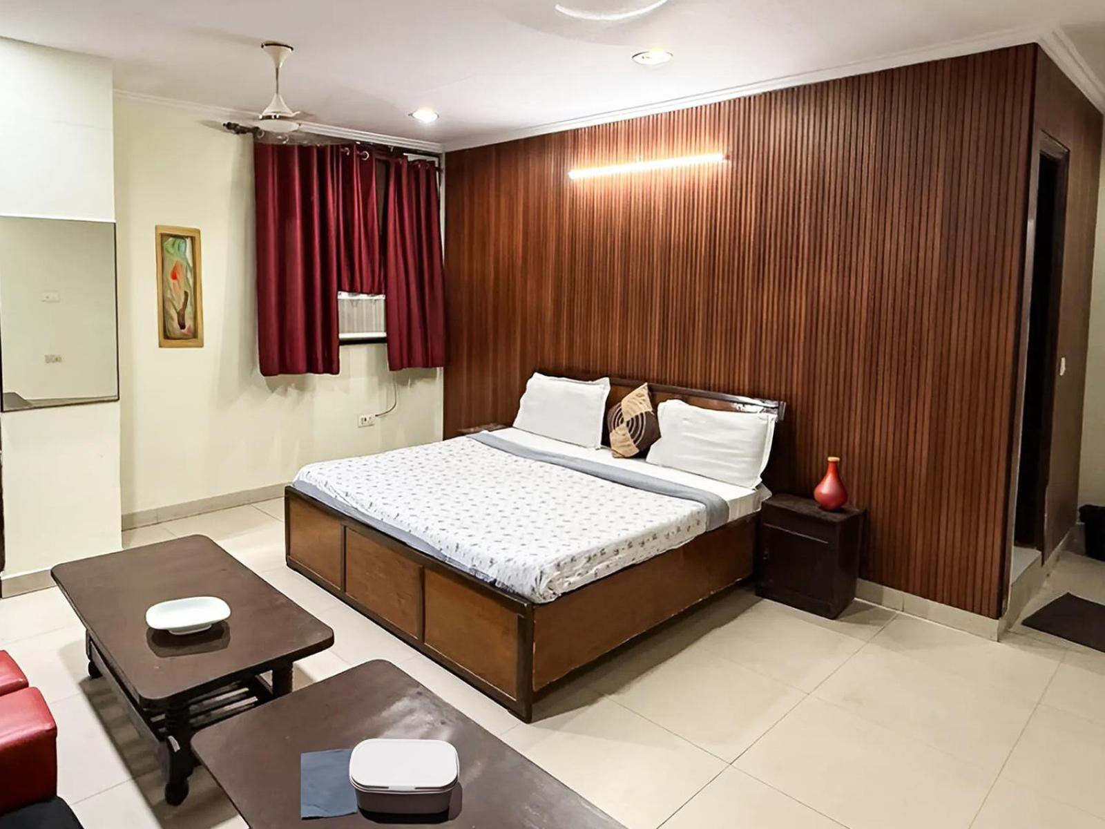 J Joy - Karol Bagh