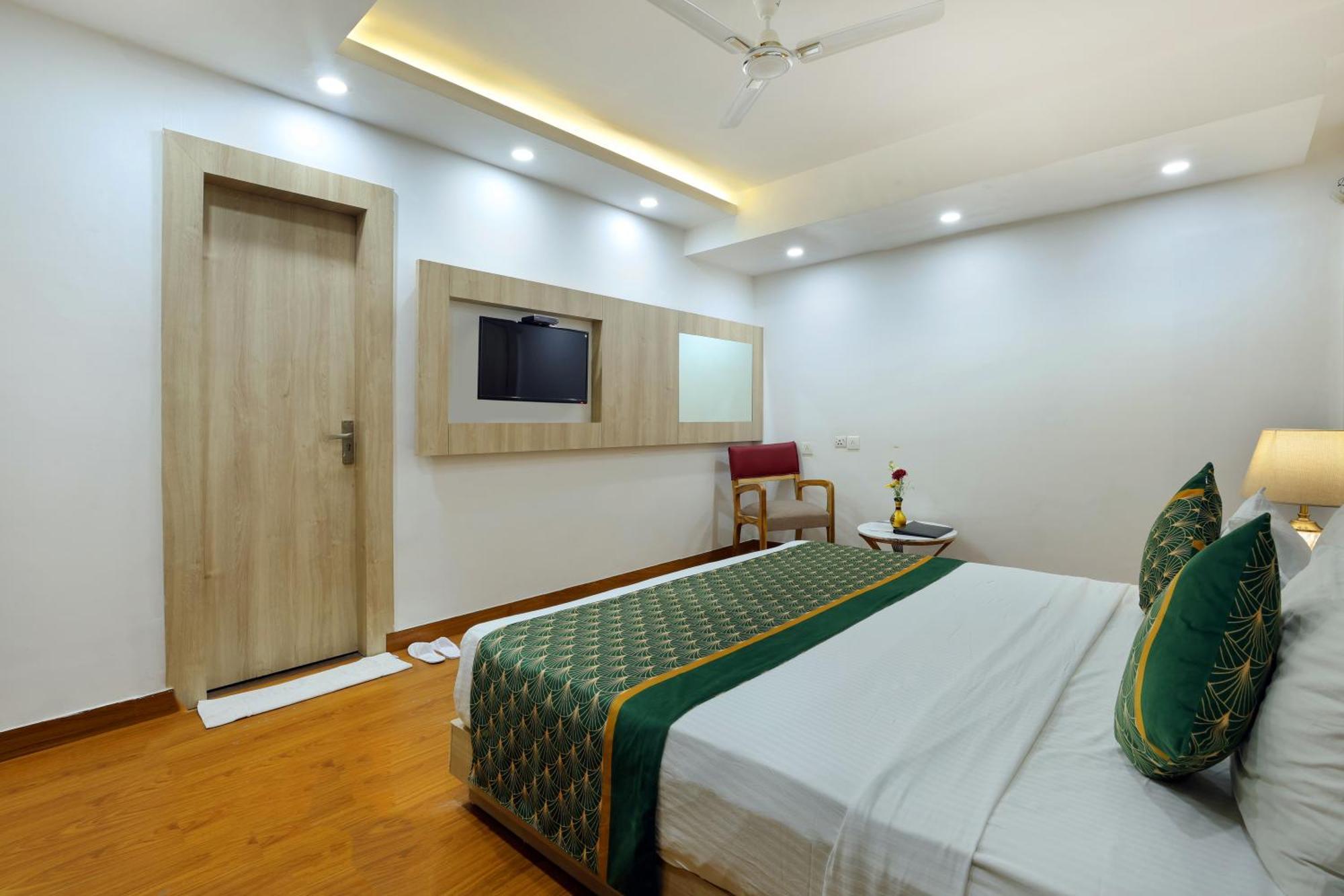 Hotel Premier By Opo 4*