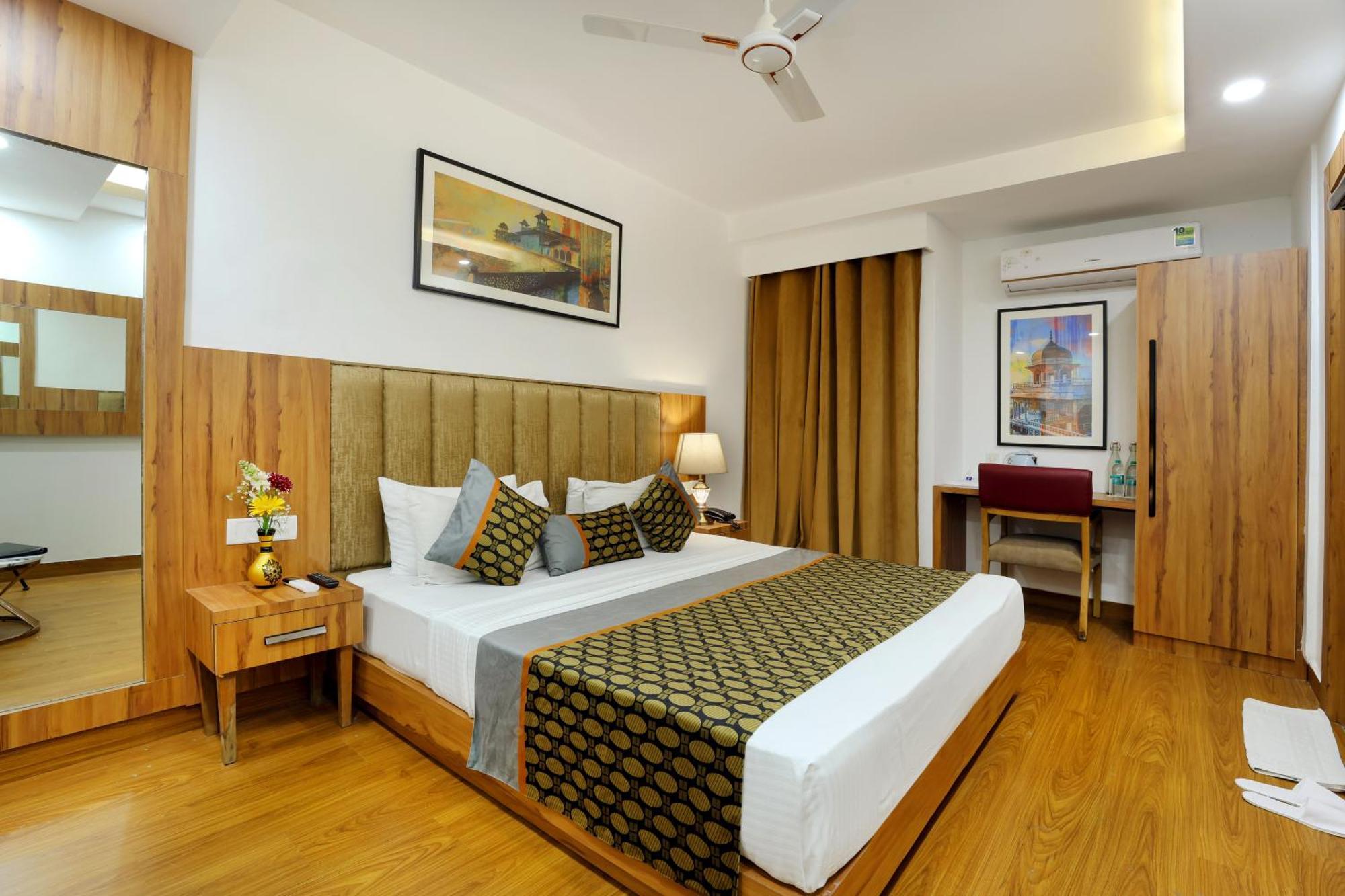 Premier By Opo 4*