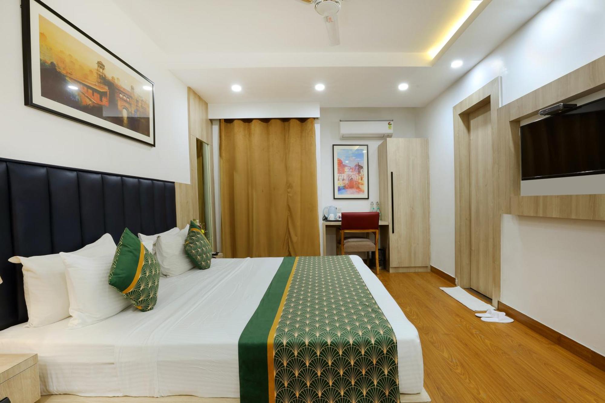 Premier By Opo Hotel