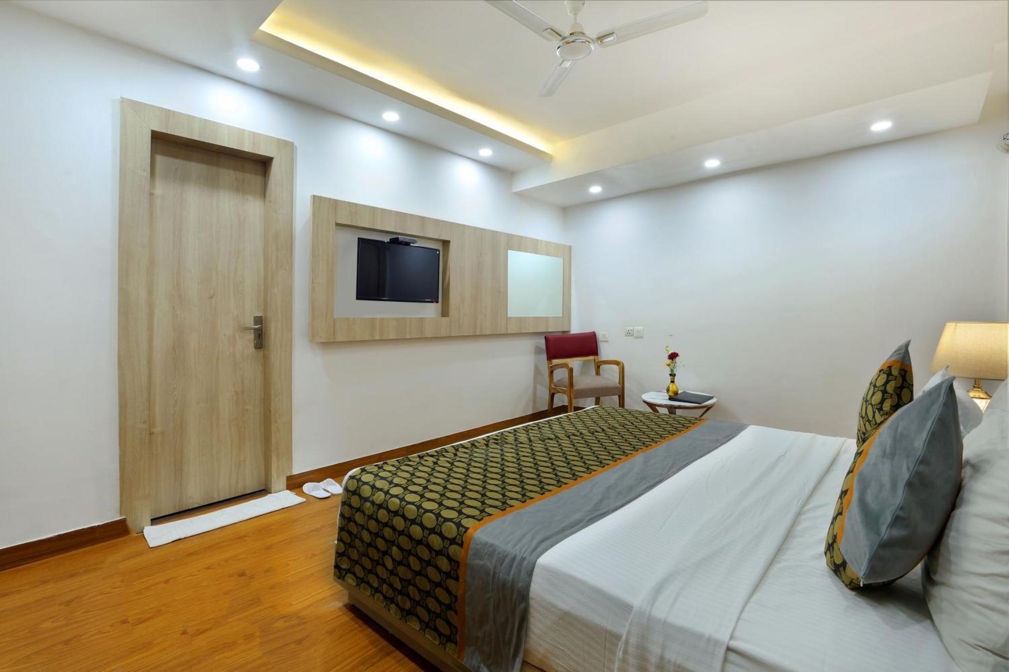 Premier By Opo Hotel