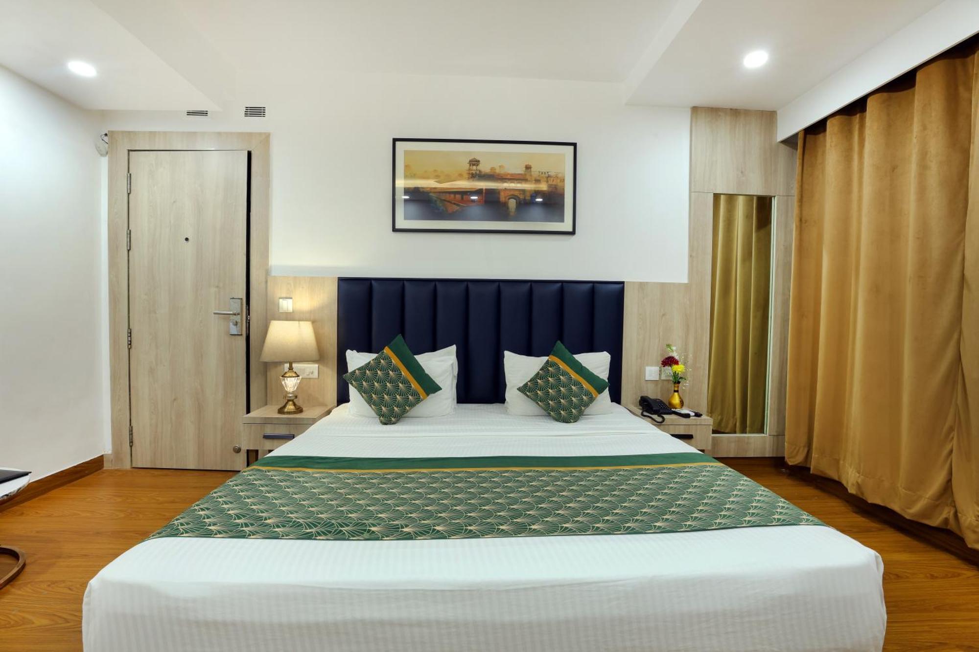 Hotel Premier By Opo
