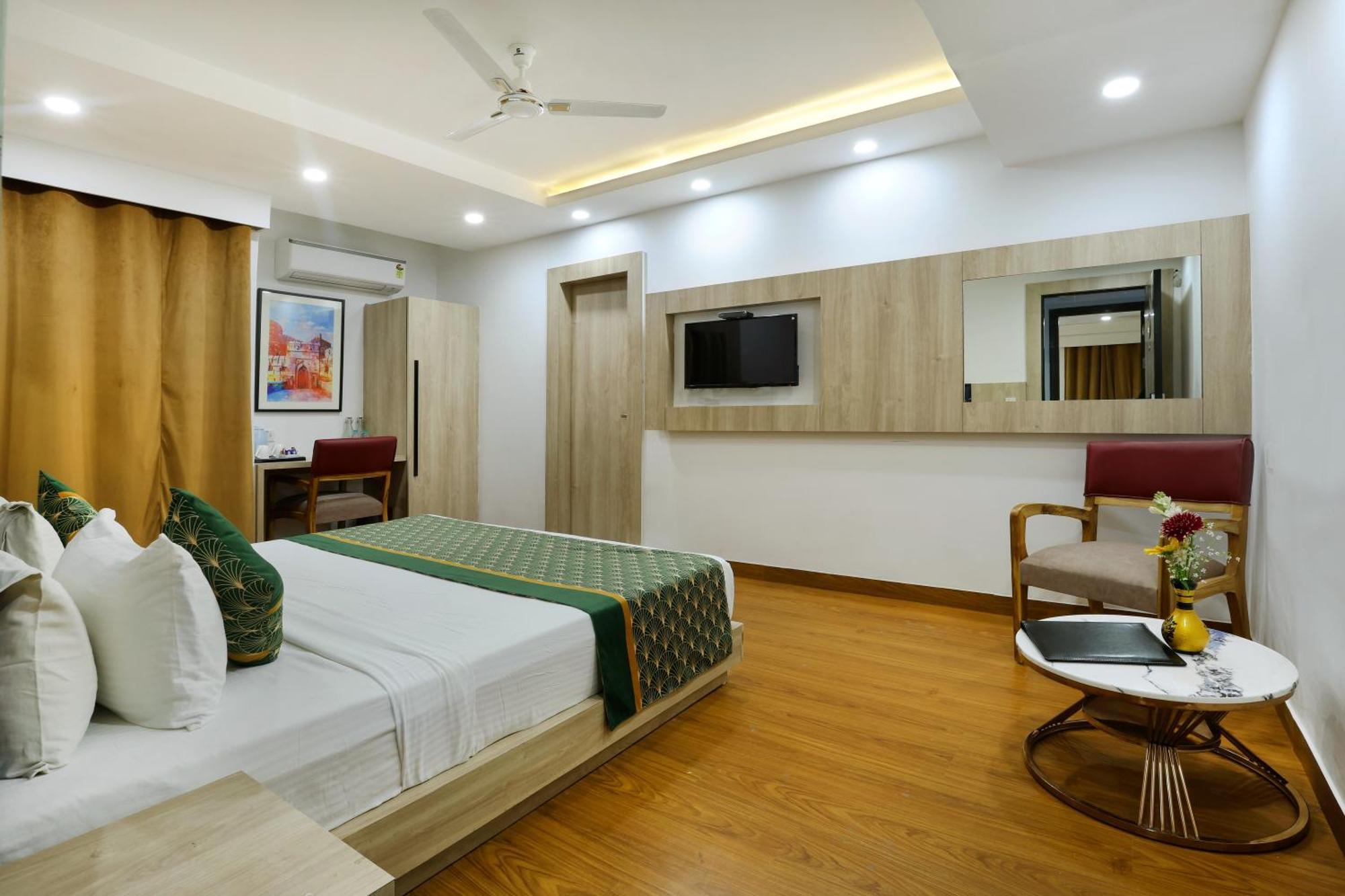 Premier By Opo Hotel