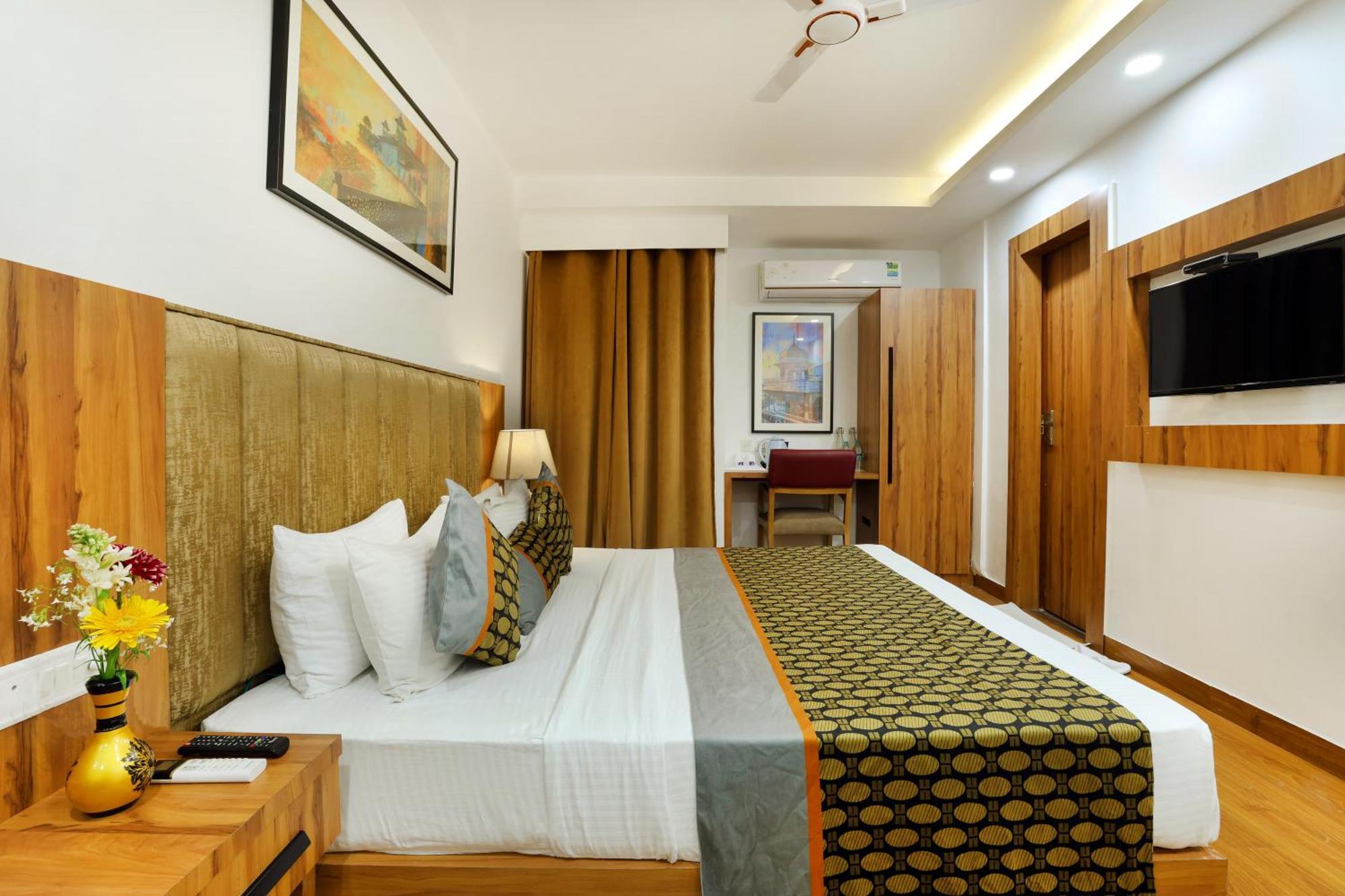 Premier By Opo Hotel