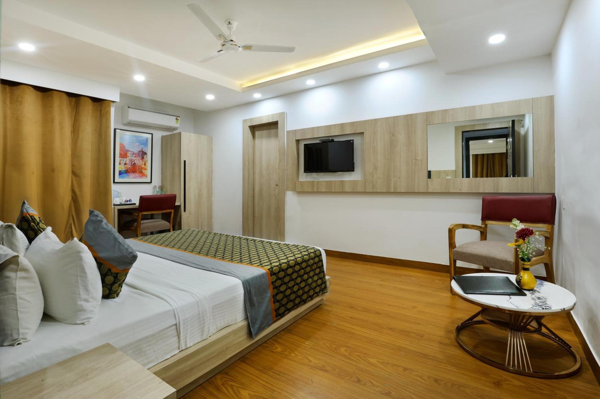Hotel Premier By Opo 4*