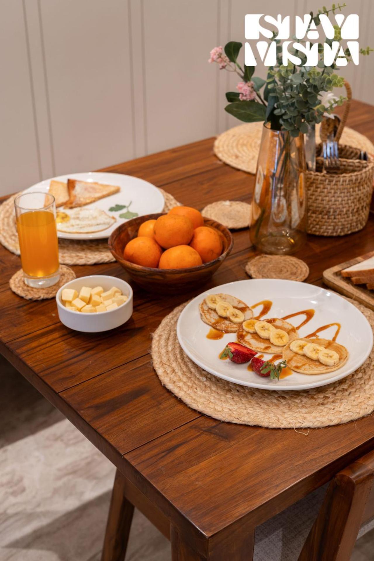 Apartment Vista Residences At Gk 1 - Air Purifier And Complimentary Breakfast