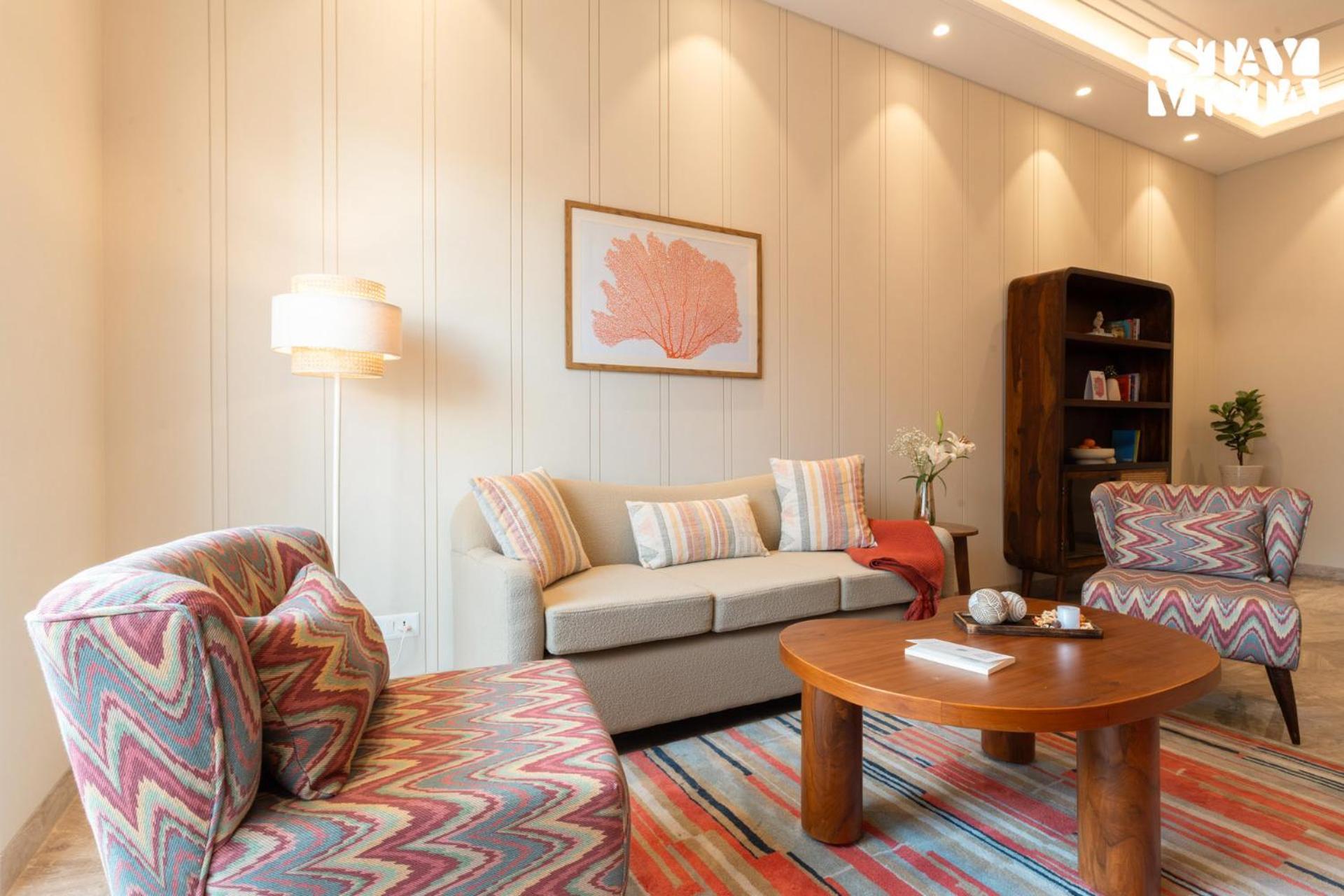 Apartment Vista Residences At Gk 1 - Air Purifier And Complimentary Breakfast *