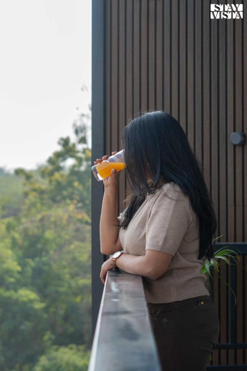 Apartment Vista Residences At Gk 1 - Air Purifier And Complimentary Breakfast New Delhi