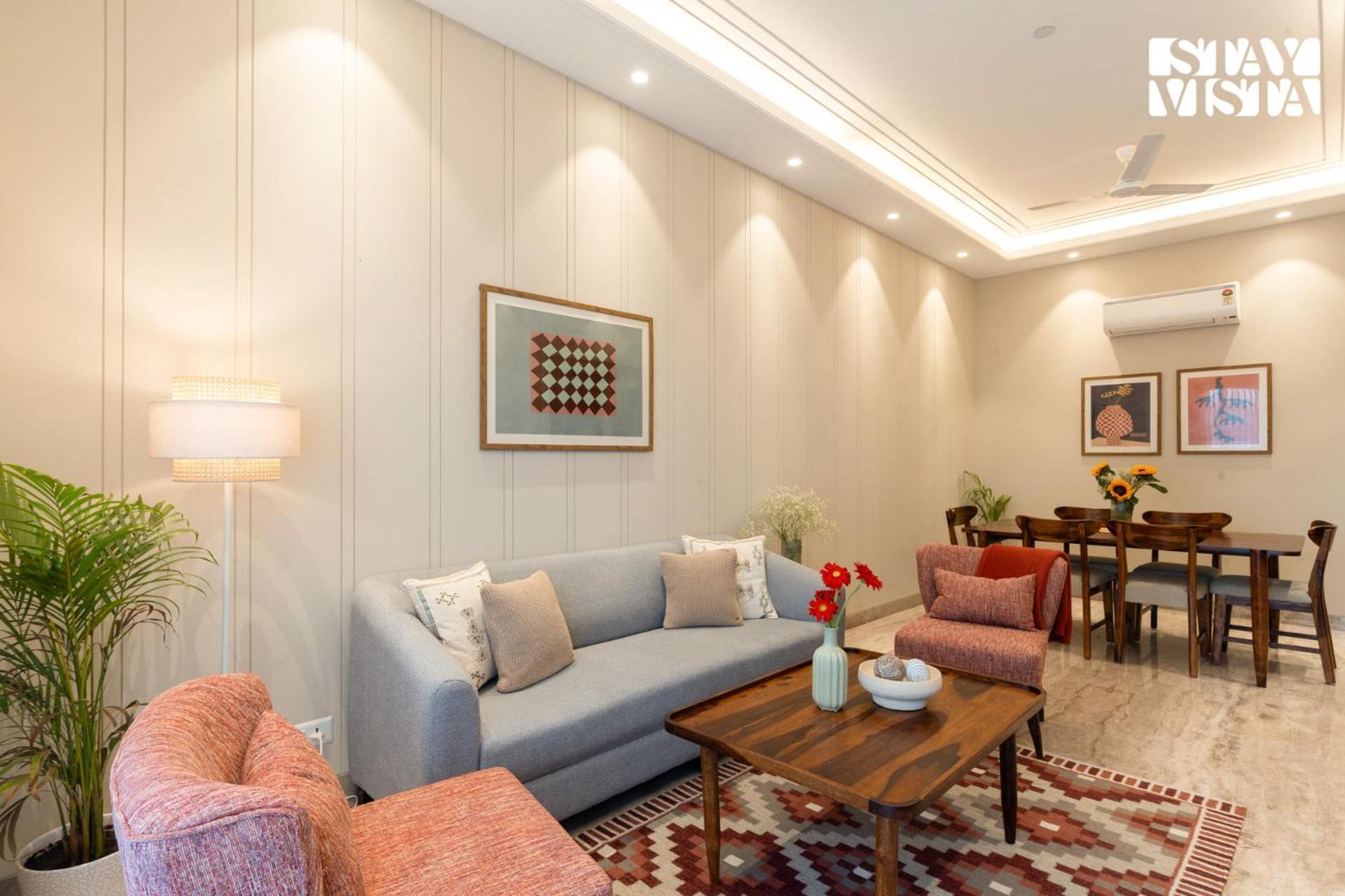 Vista Residences At Gk 1 - Air Purifier And Complimentary Breakfast *