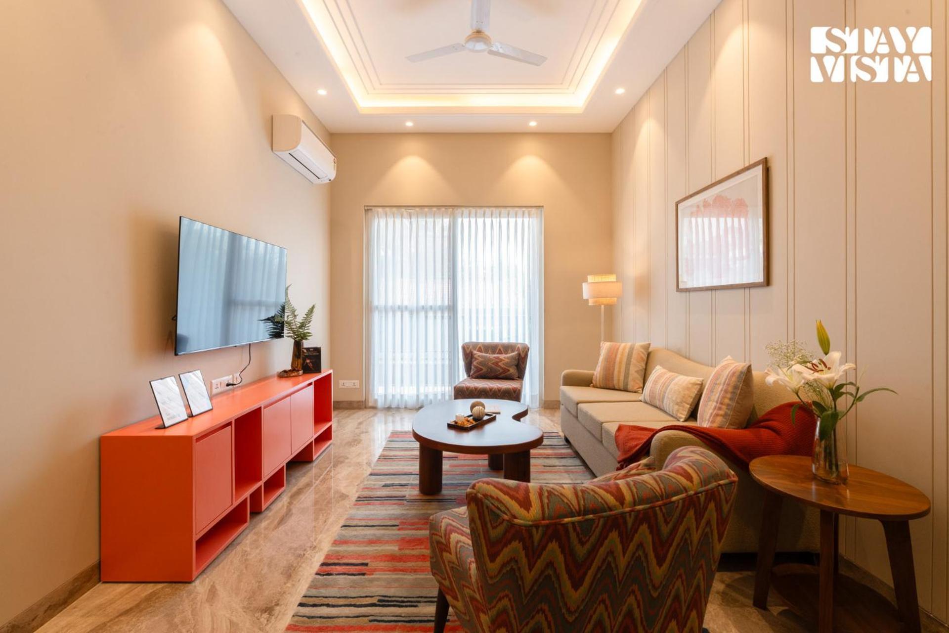 Vista Residences At Gk 1 - Air Purifier And Complimentary Breakfast