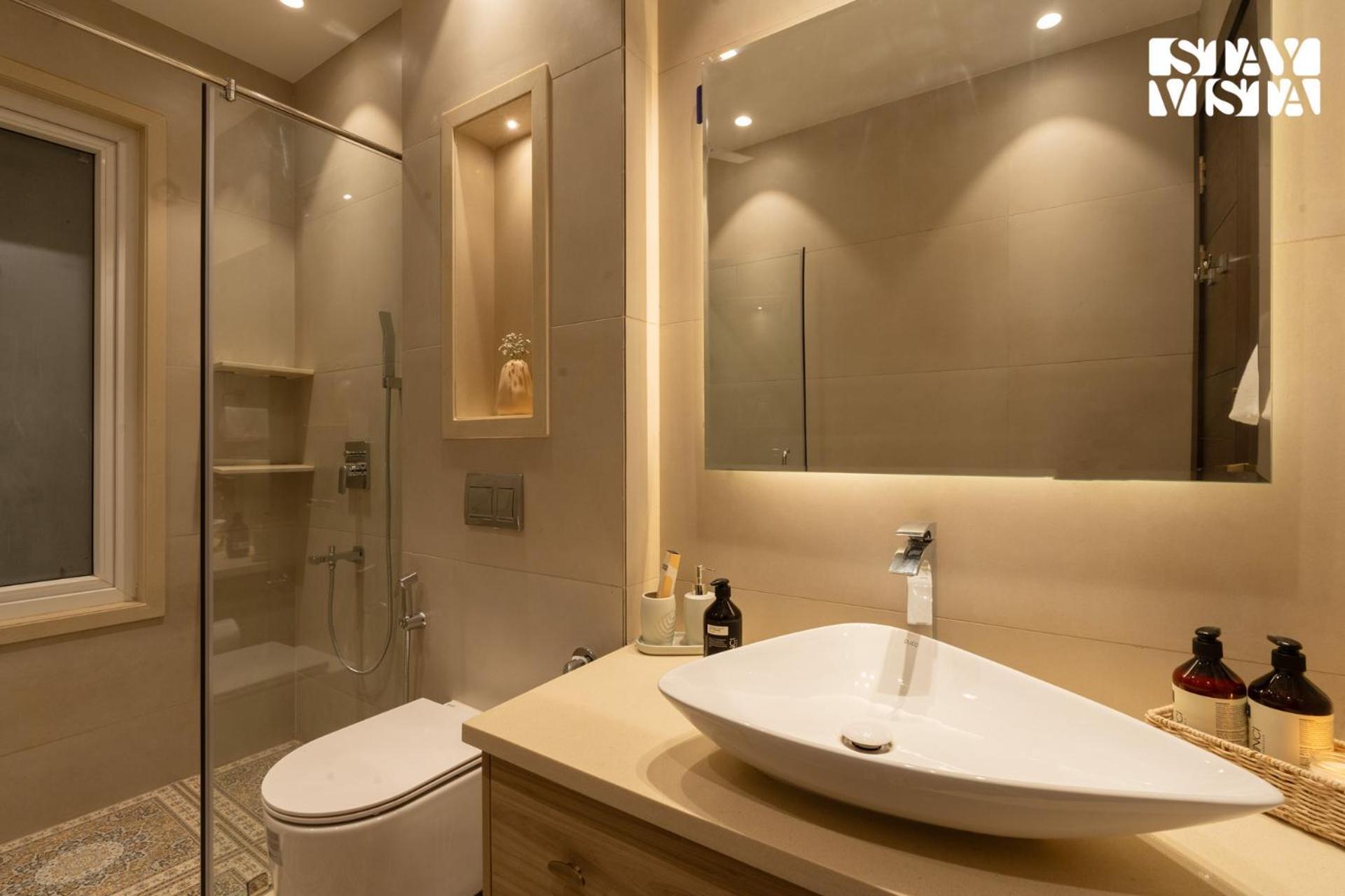 Vista Residences At Gk 1 - Air Purifier And Complimentary Breakfast * New Delhi
