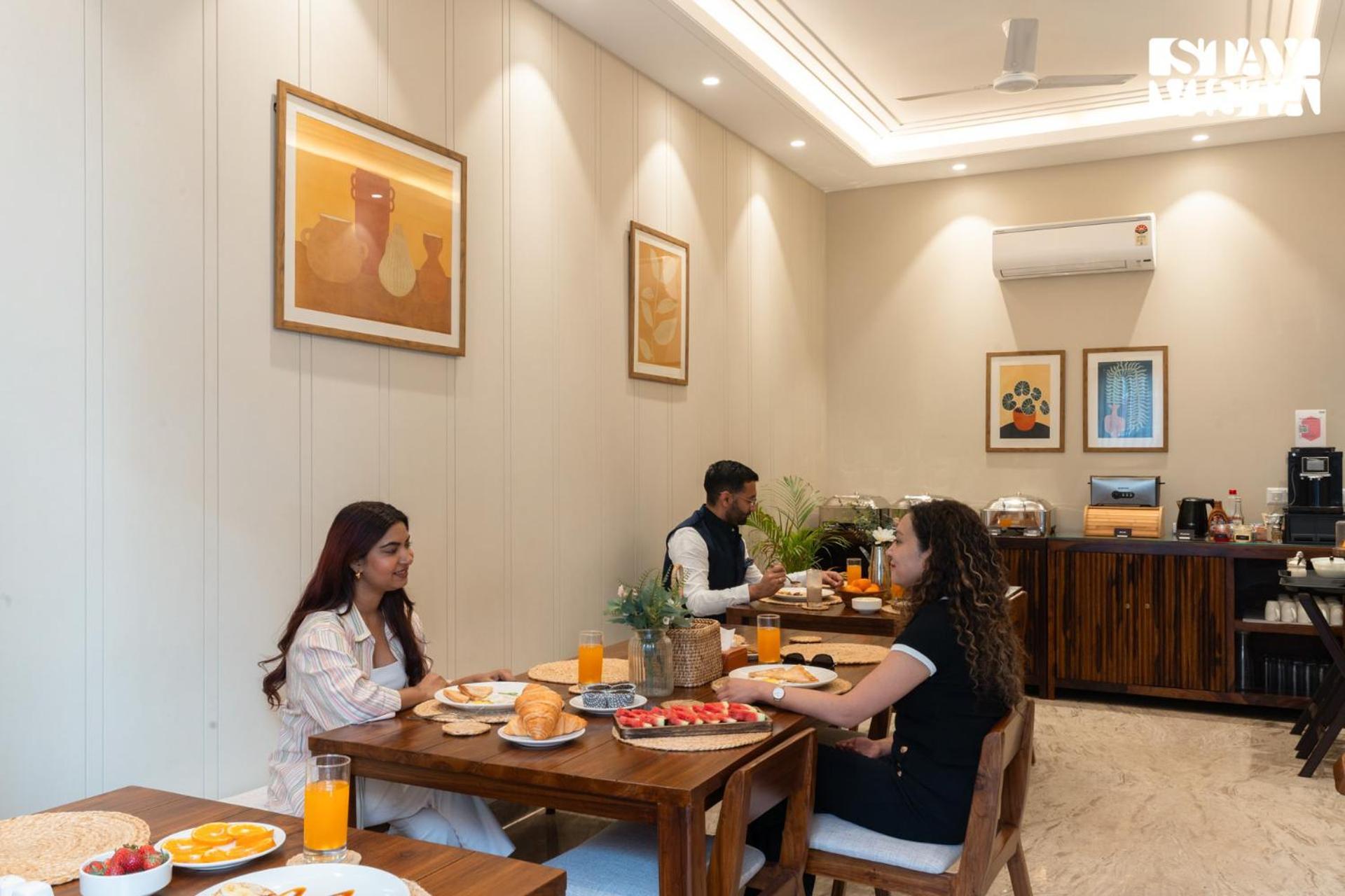 Vista Residences At Gk 1 - Air Purifier And Complimentary Breakfast Apartment
