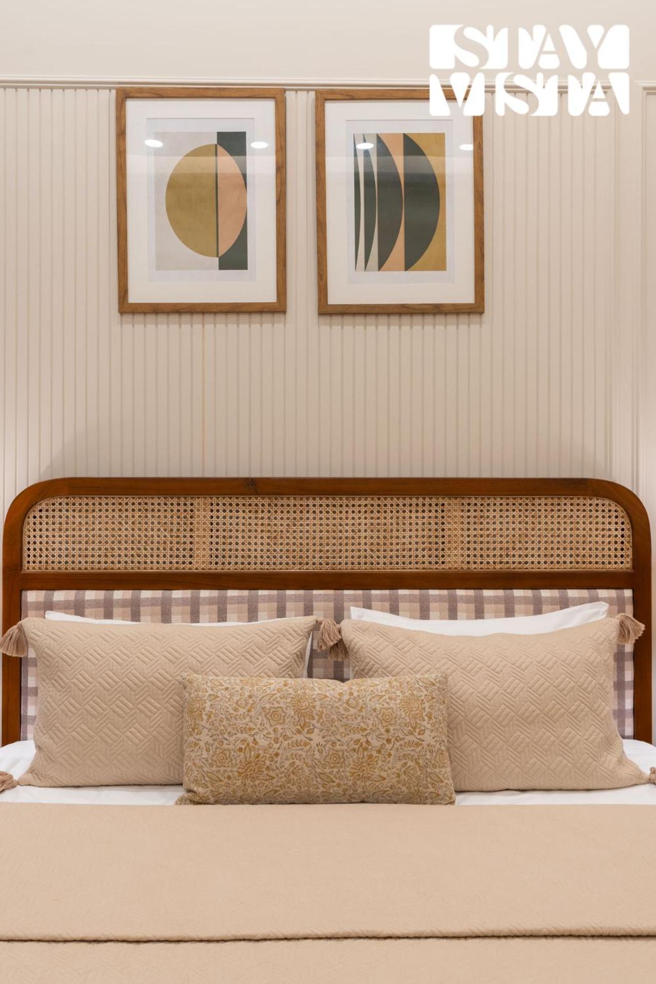 Apartment Vista Residences At Gk 1 - Air Purifier And Complimentary Breakfast