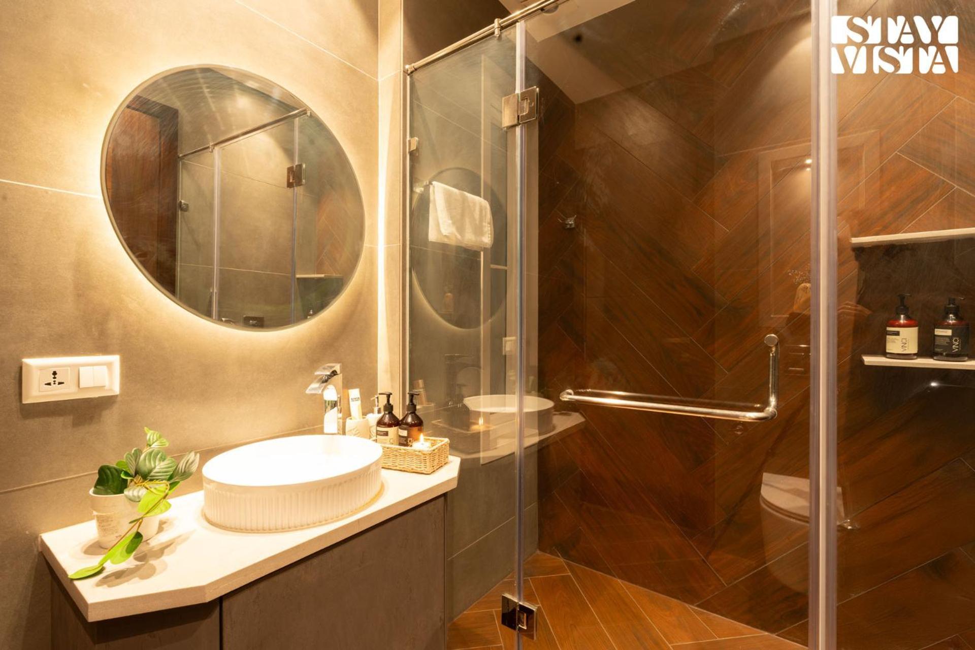 Apartment Vista Residences At Gk 1 - Air Purifier And Complimentary Breakfast