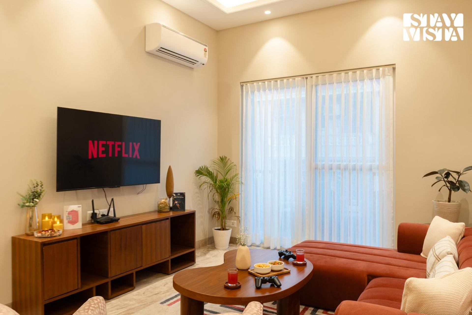 Apartment Vista Residences At Gk 1 - Air Purifier And Complimentary Breakfast *