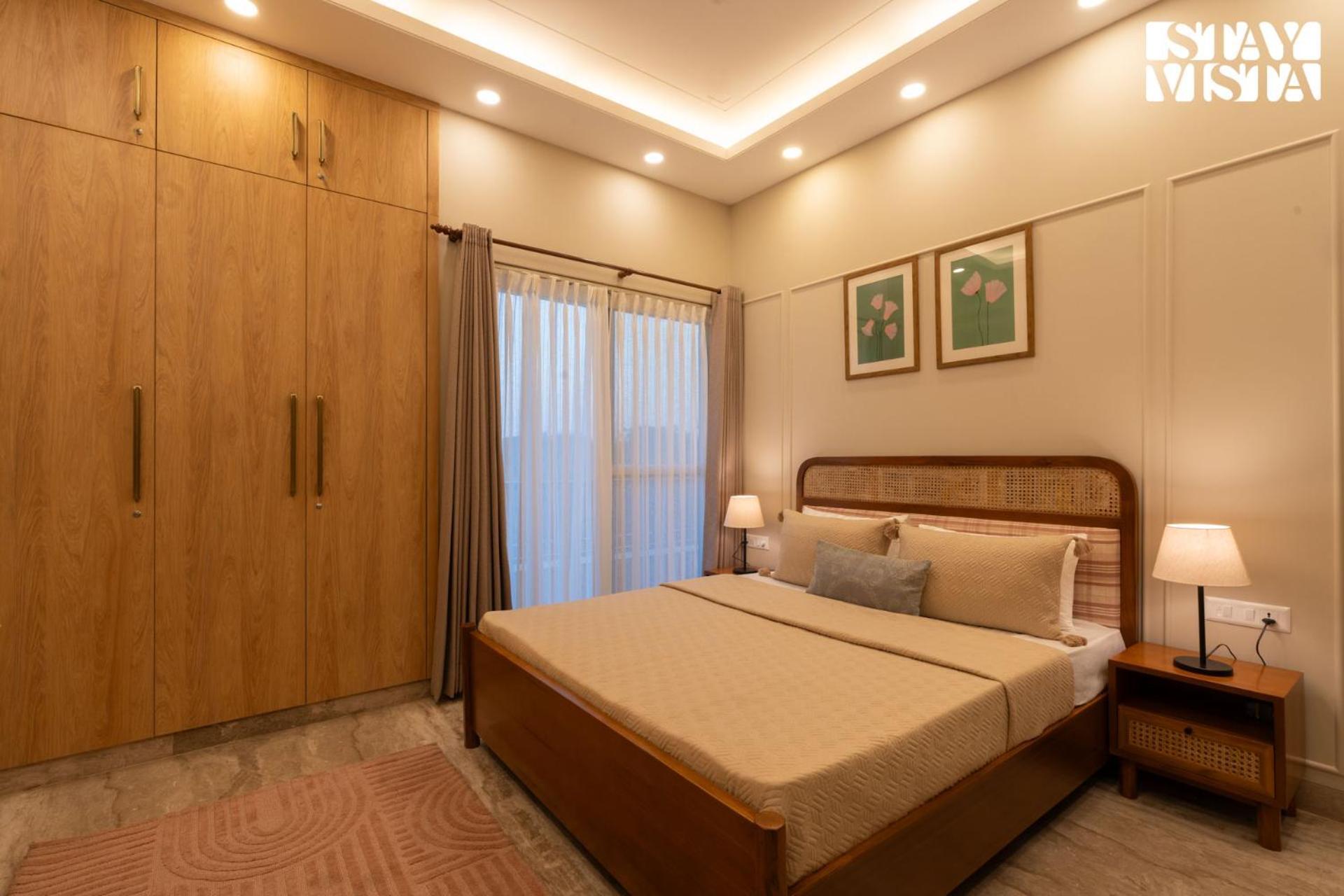 Apartment Vista Residences At Gk 1 - Air Purifier And Complimentary Breakfast