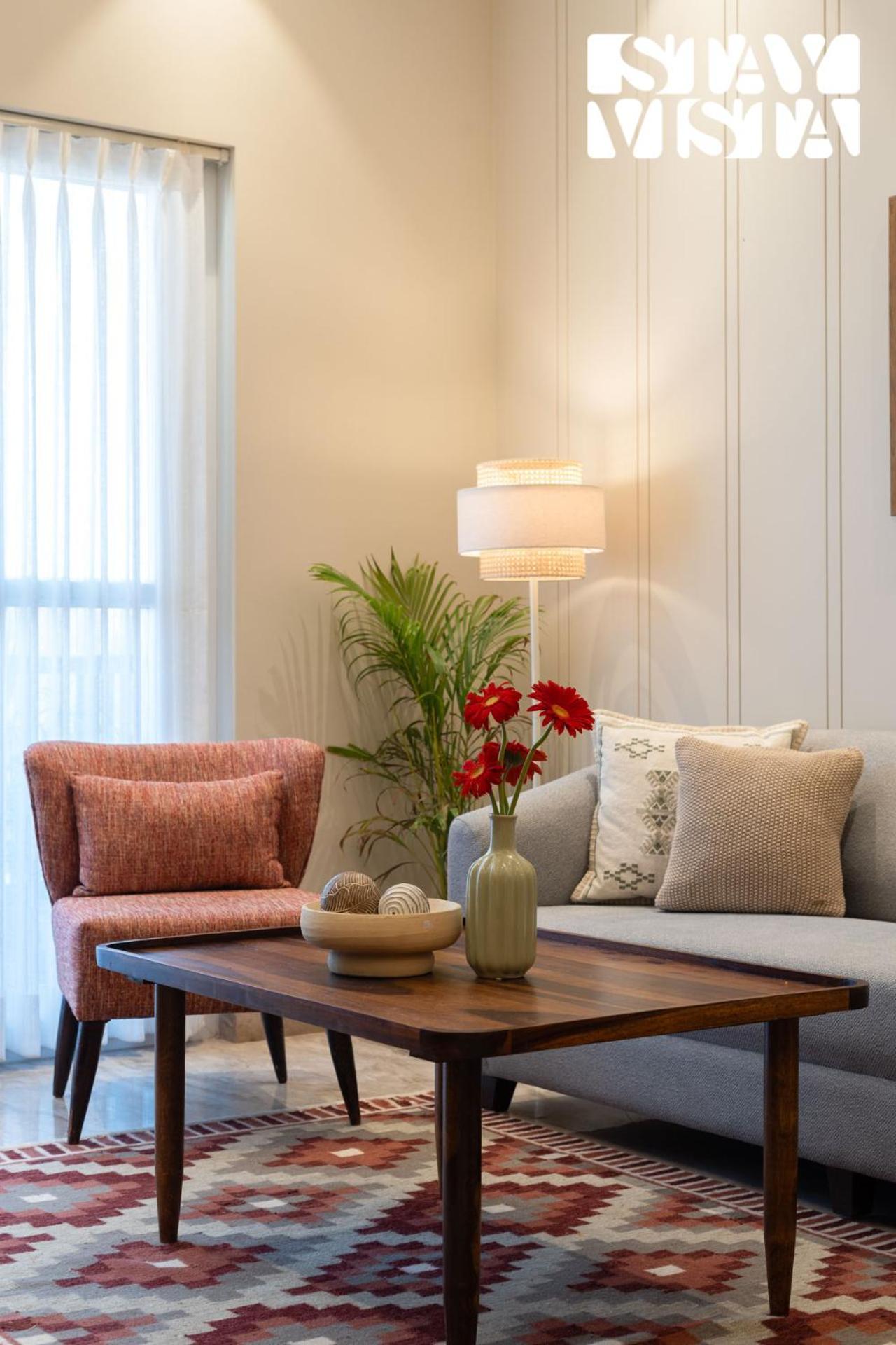 Vista Residences At Gk 1 - Air Purifier And Complimentary Breakfast Apartment *